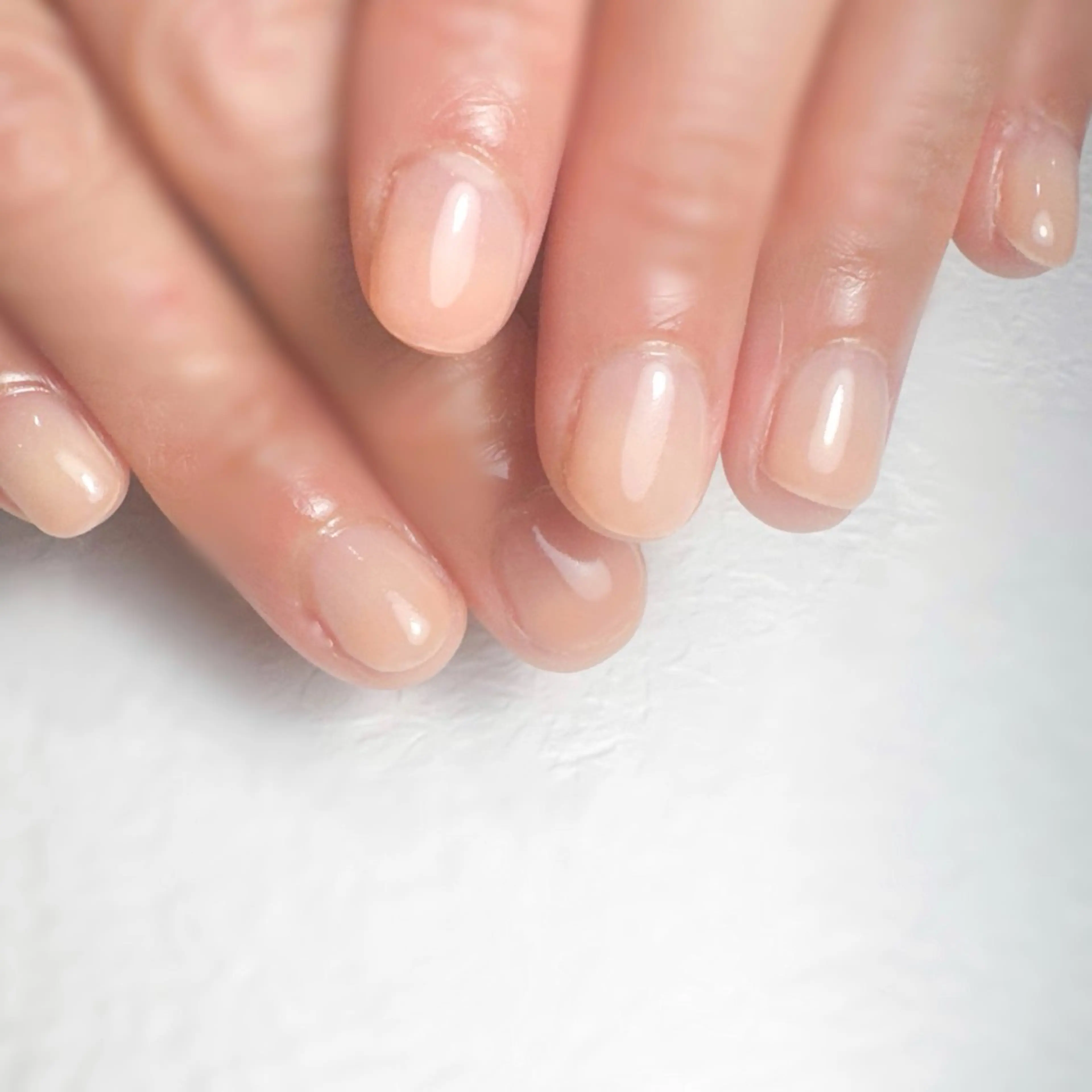 グラデーション(オフあり)の写真