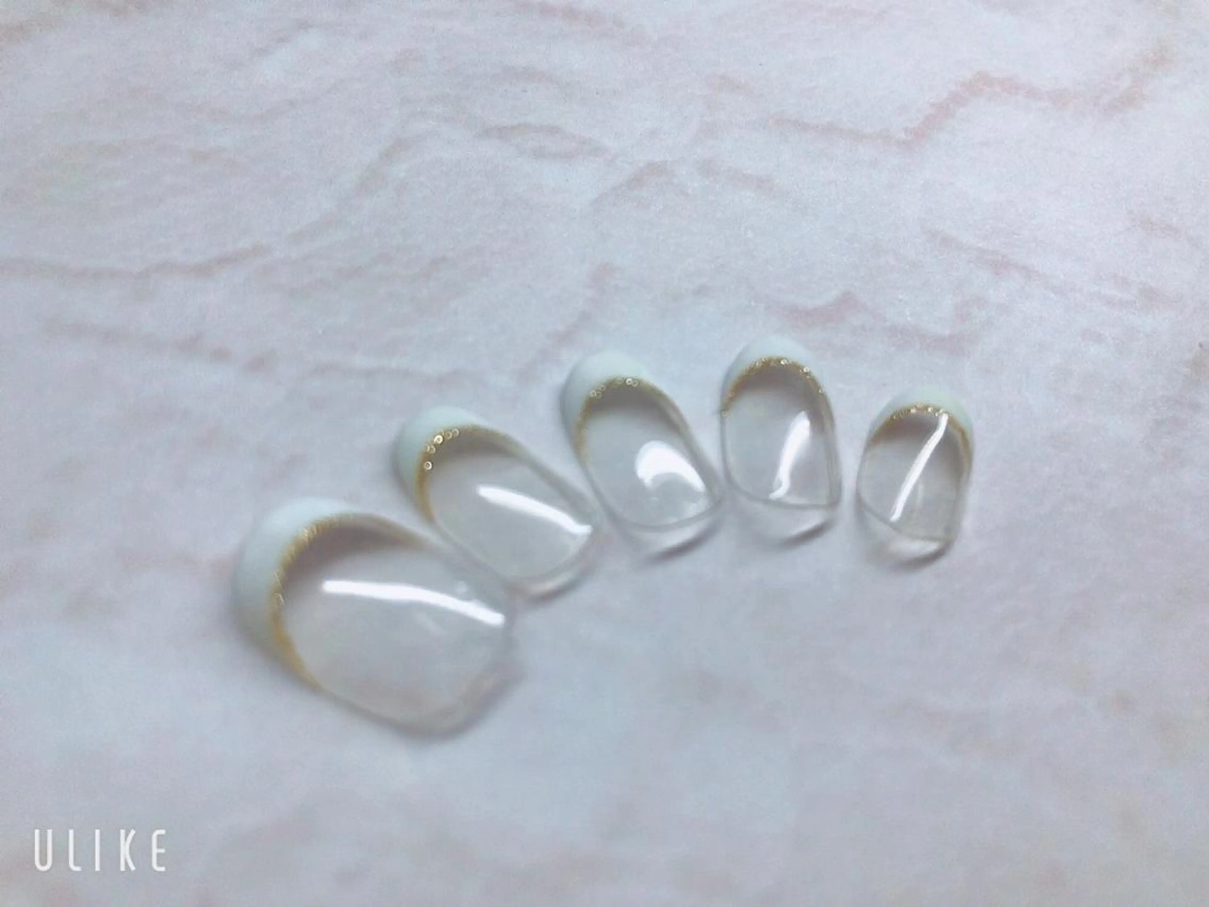 ネイル Tanaka Mamiのマツエク・マツパデザイン