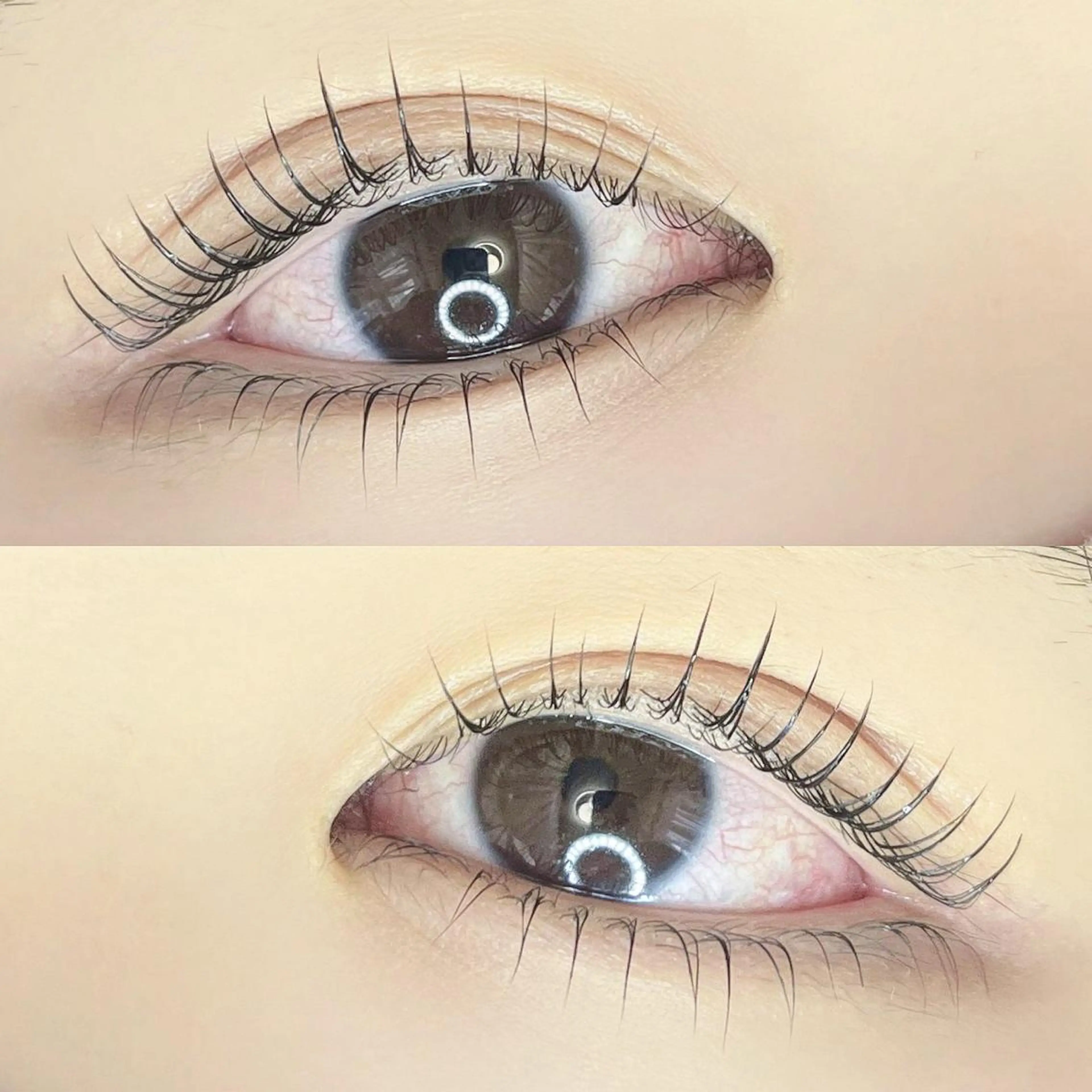 マツエク・マツパ Rona eye ひろなのマツエク・マツパデザイン