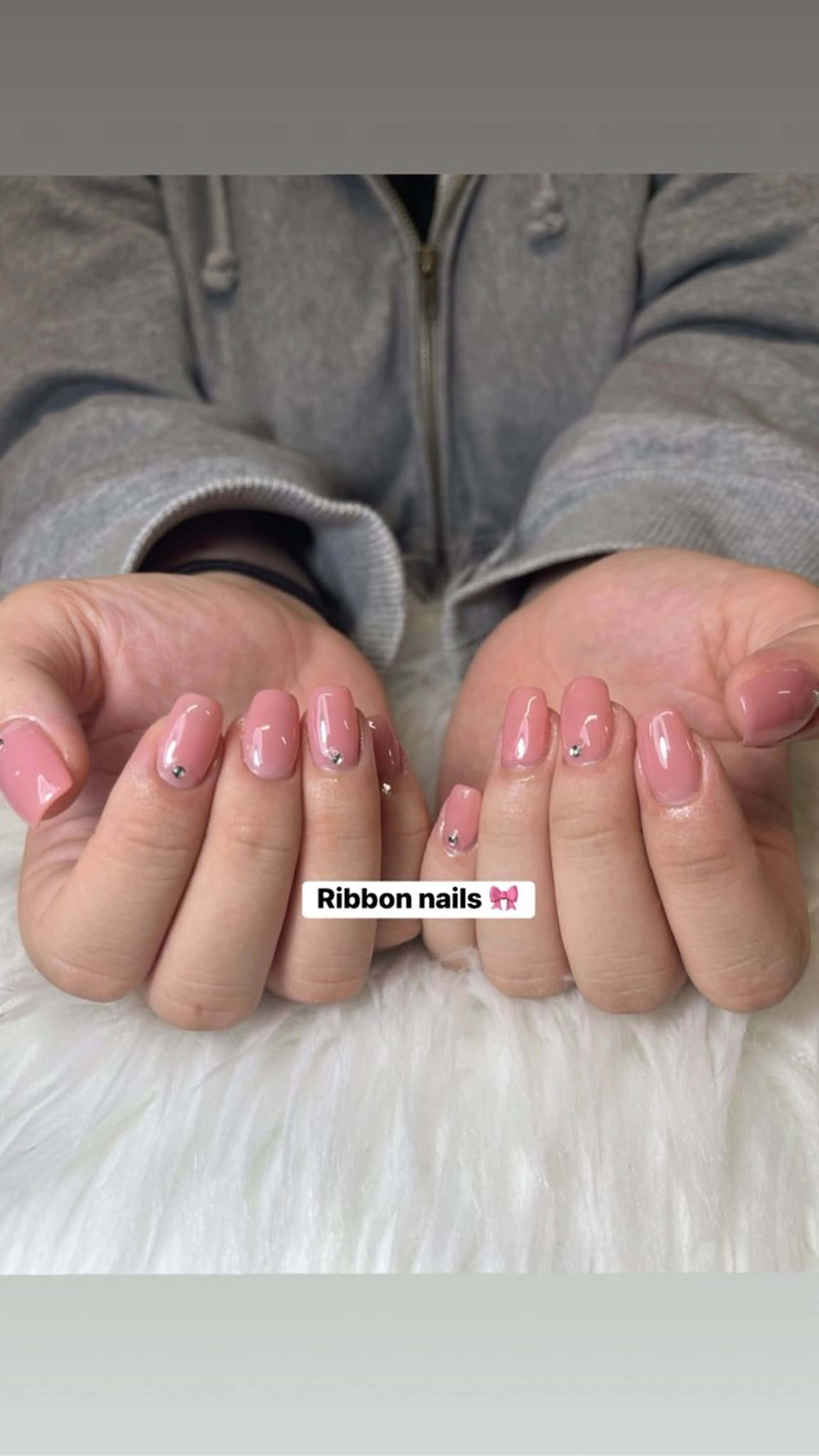 ネイル アートネイル スカルプネイル ストーンネイル ネイルチップ ハンドネイル Suka Nailのネイルデザイン
