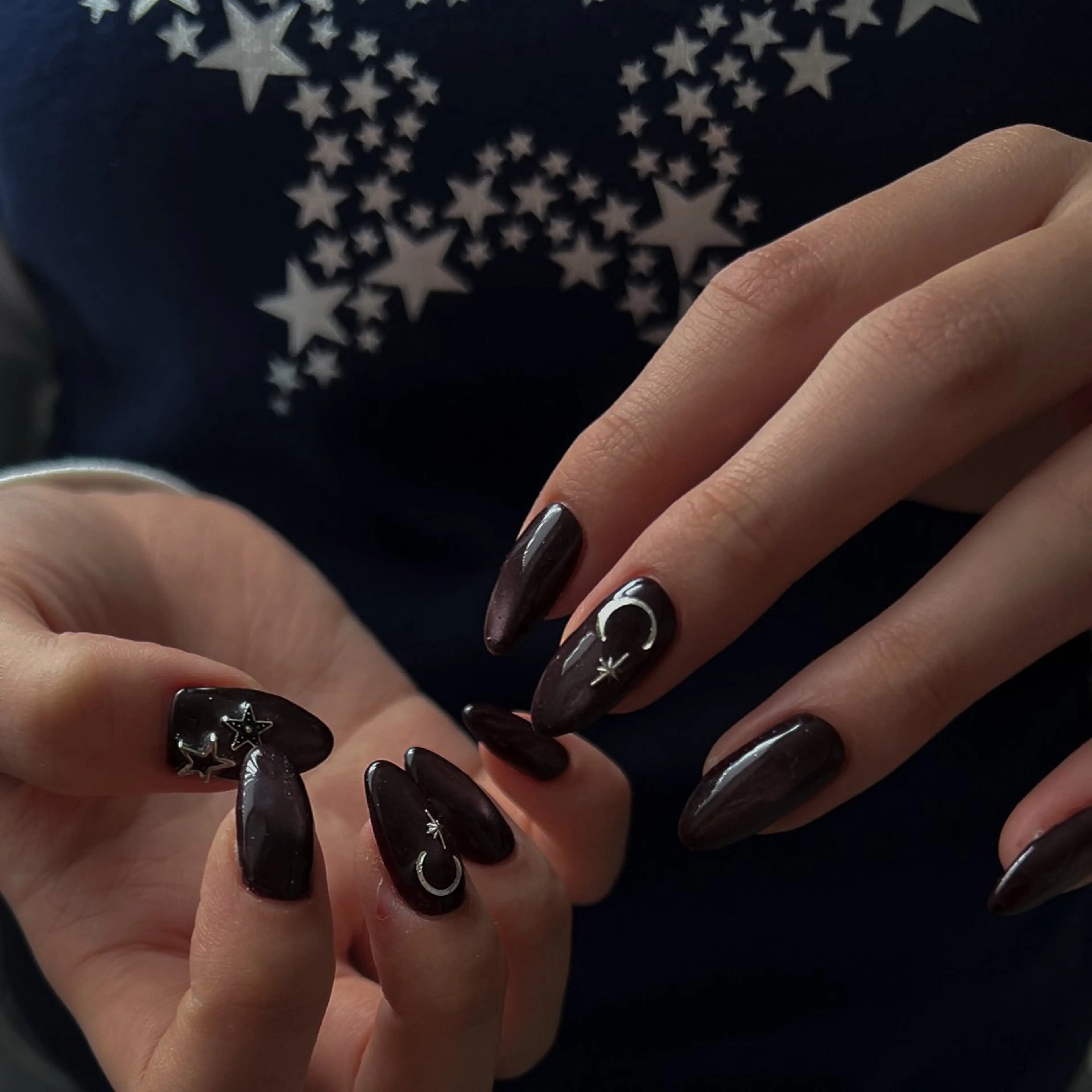 ネイル ハンドネイル nail salon ULL所属・nailsalon ULLのネイルデザイン