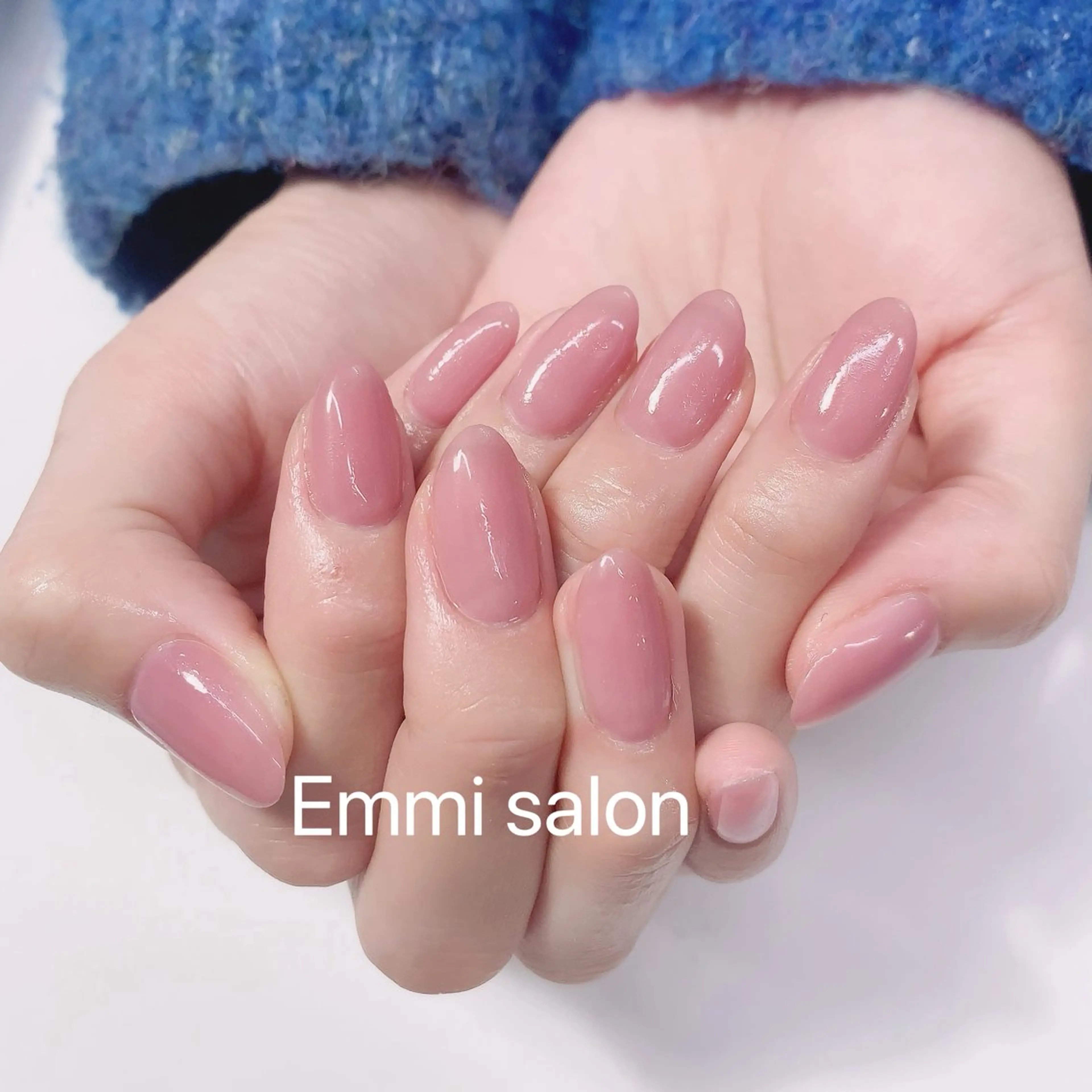 ネイル Emmi salonのネイルデザイン