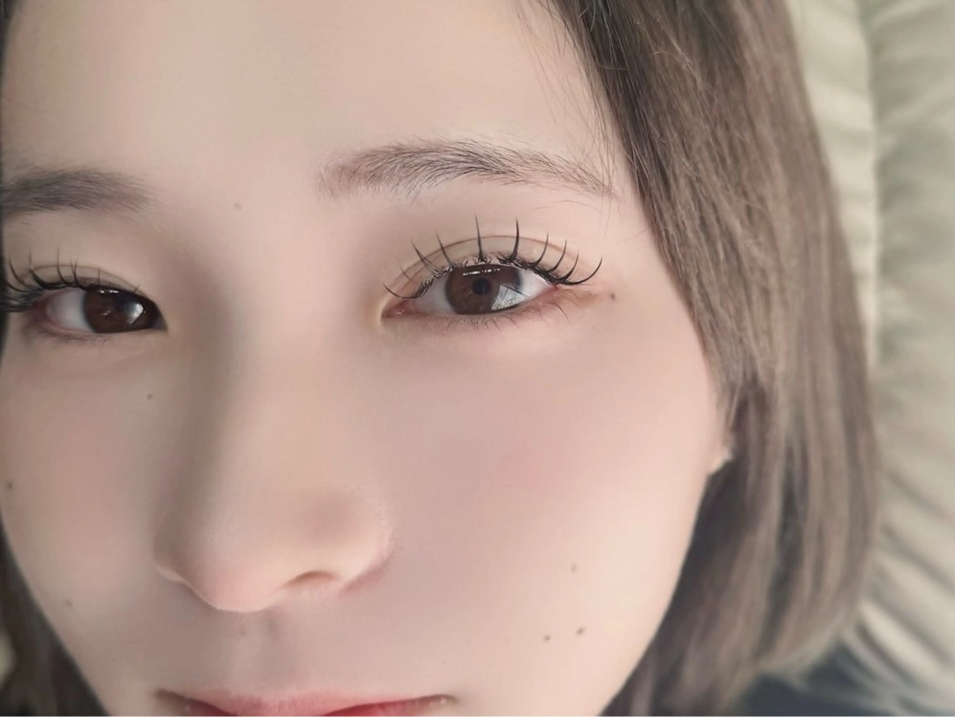 マツエク・マツパ マツエク 【パリジェンヌ&マツエク専門店】Lucky U 新小岩店所属・新小岩パリジェンヌ マツエク専門店のその他イメージ