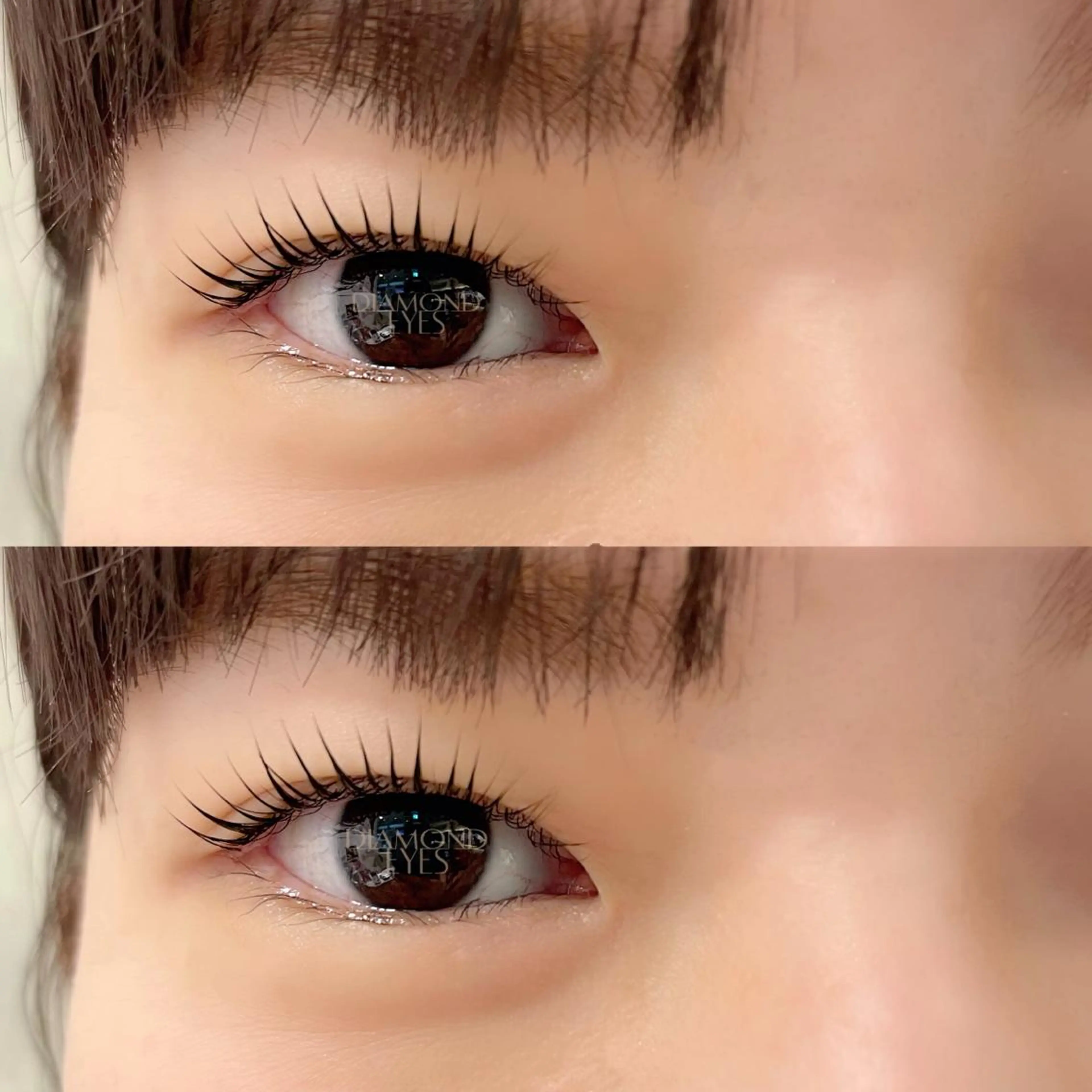 マツエク・マツパ yurina ✧‧˚⌖. °のマツエク・マツパデザイン