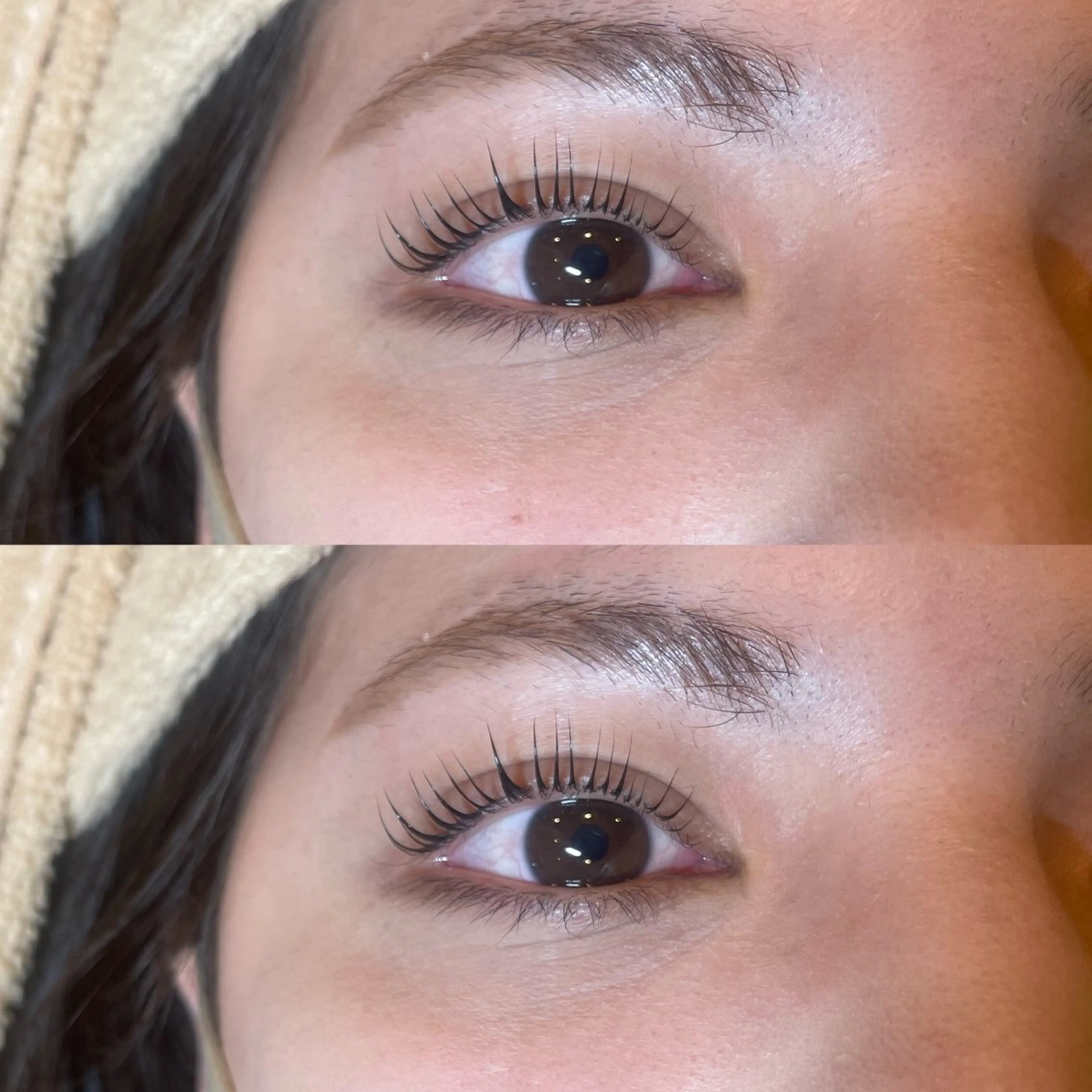 マツエク・マツパ サクラブロウ茶屋町 浜田の眉毛・アイブロウイメージ