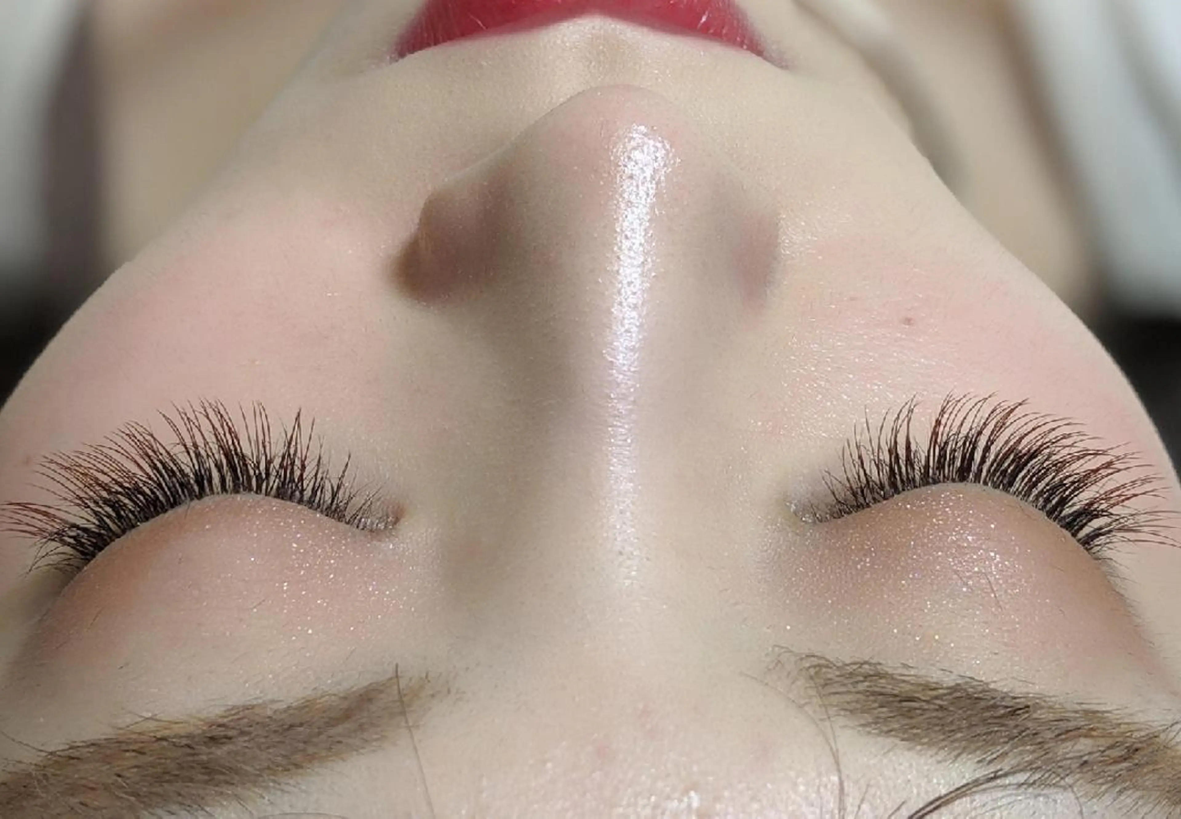 マツエク・マツパ まつげパーマ 佐野 亜祐梨のマツエク・マツパデザイン