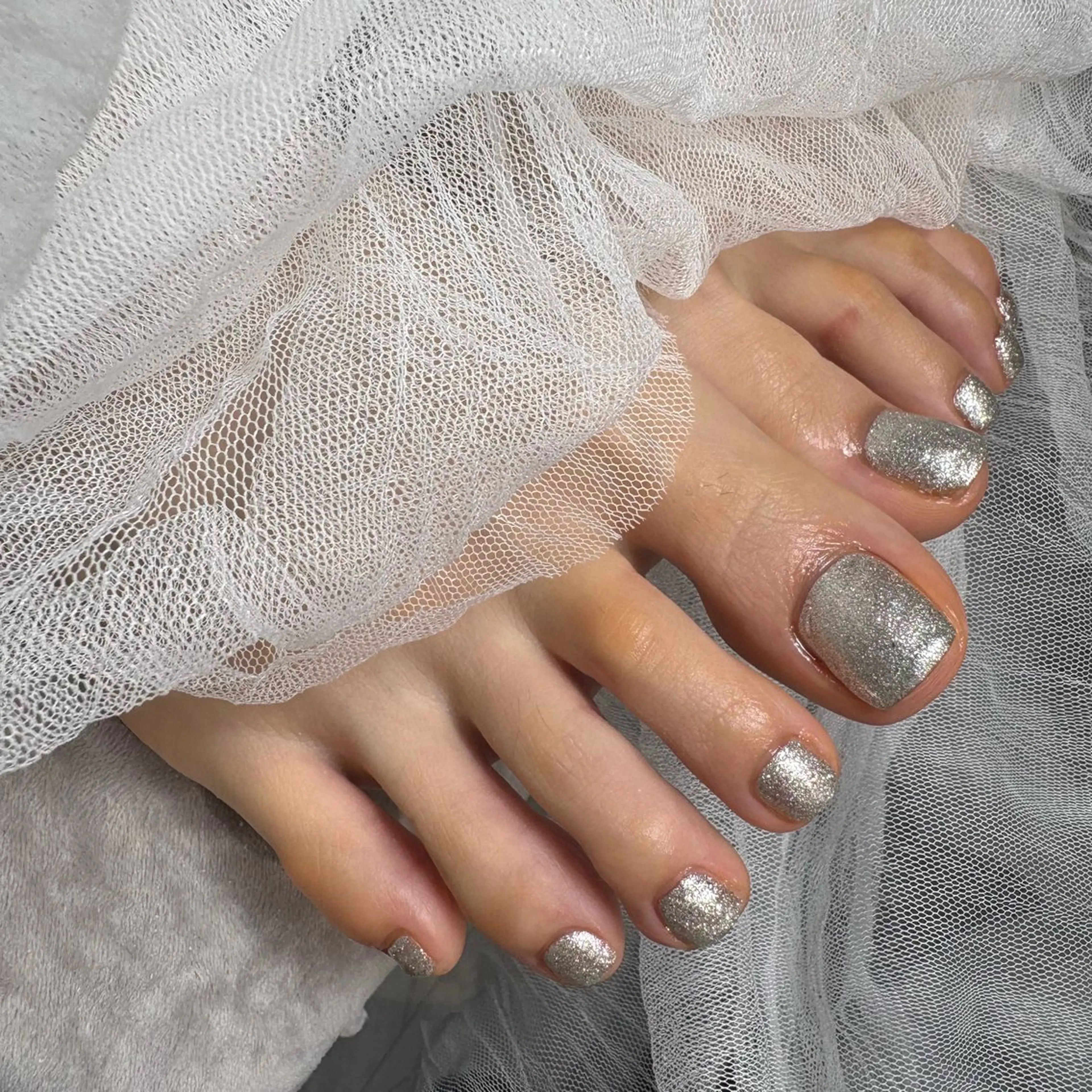 ネイル フットネイル ASUKA nail 大人女子/子連れ◎のネイルデザイン