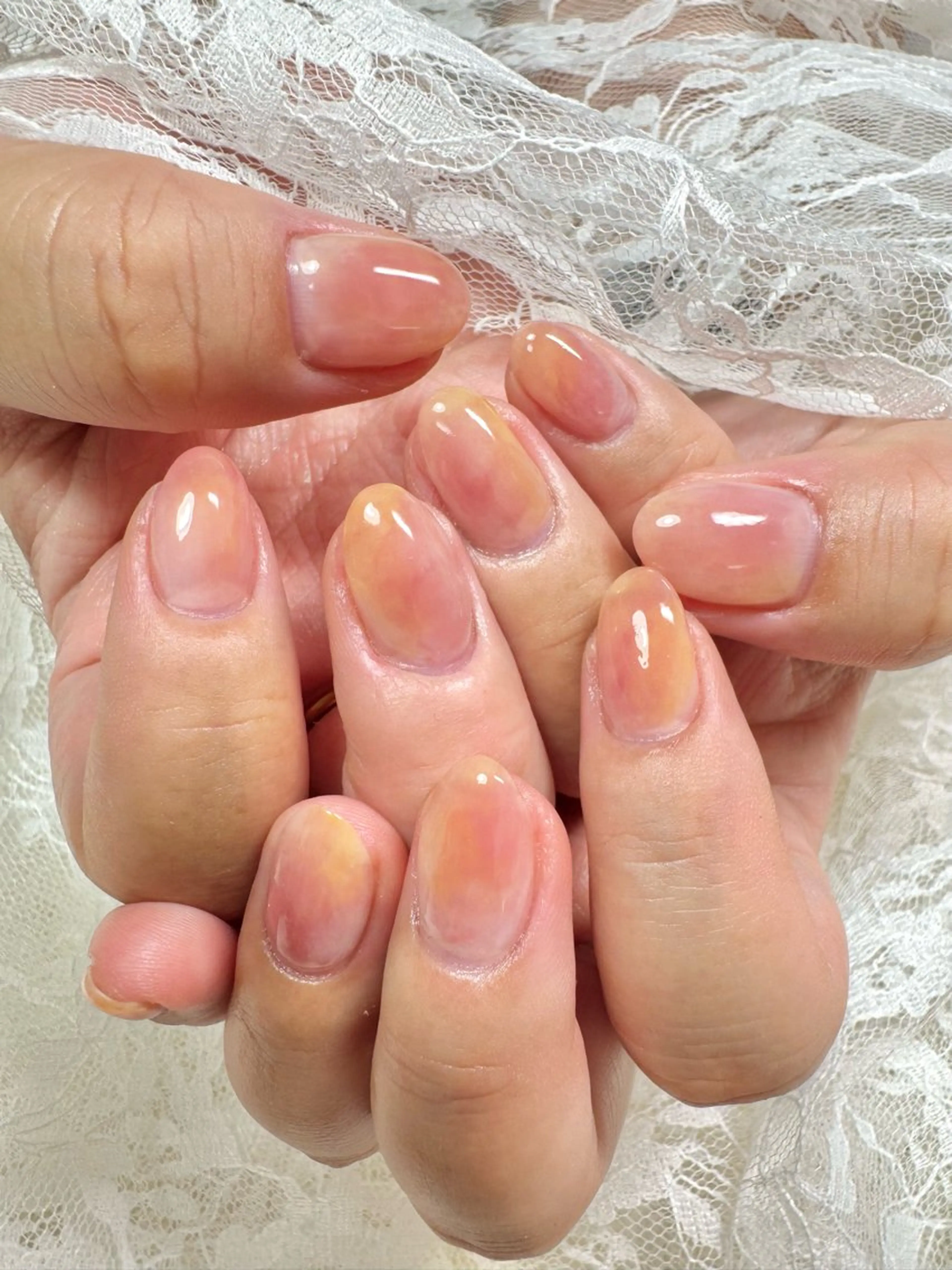 ネイル PECO. NAILSALONのネイルデザイン