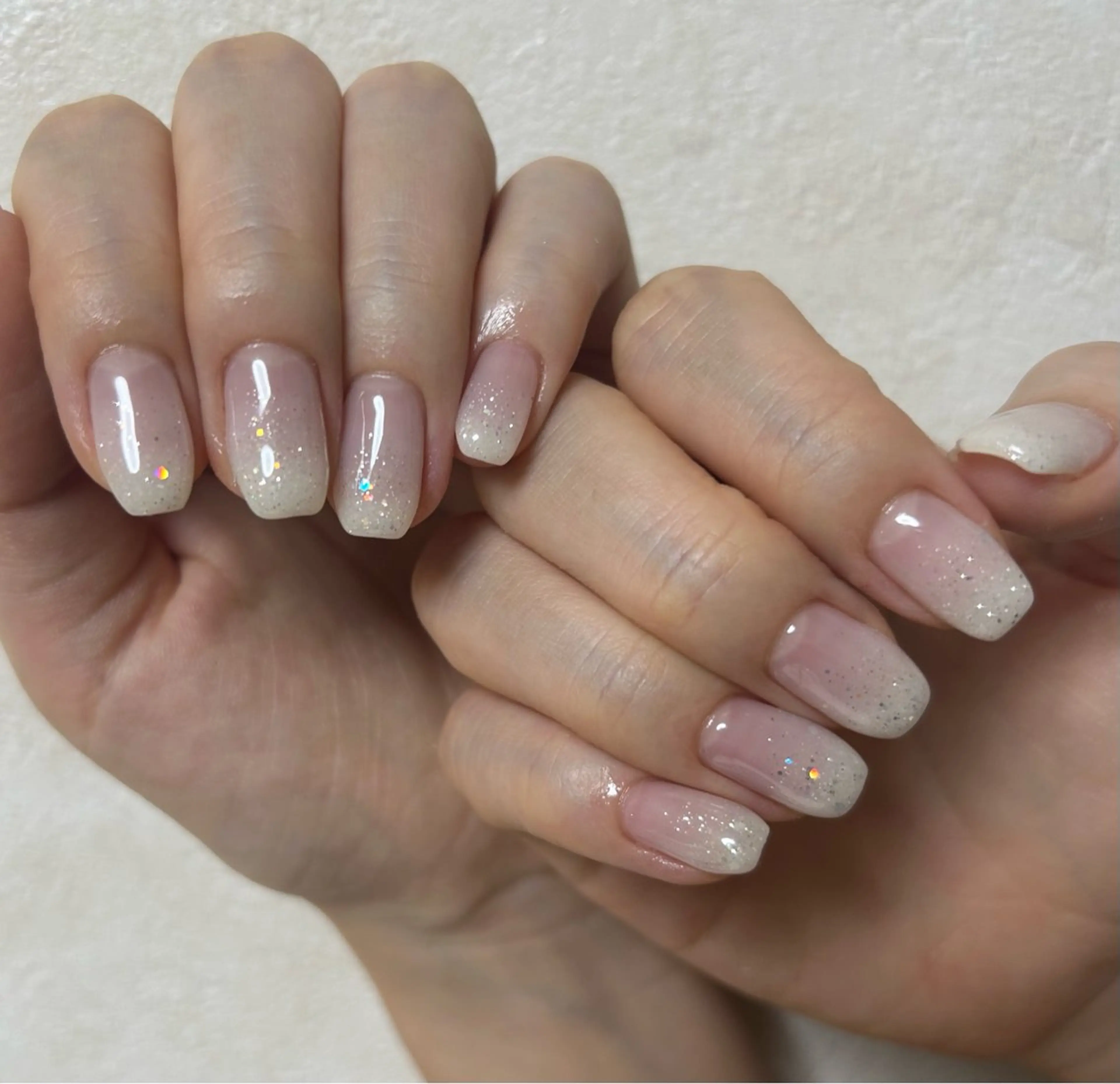 ネイル +nail （プラスネイル）のネイルデザイン