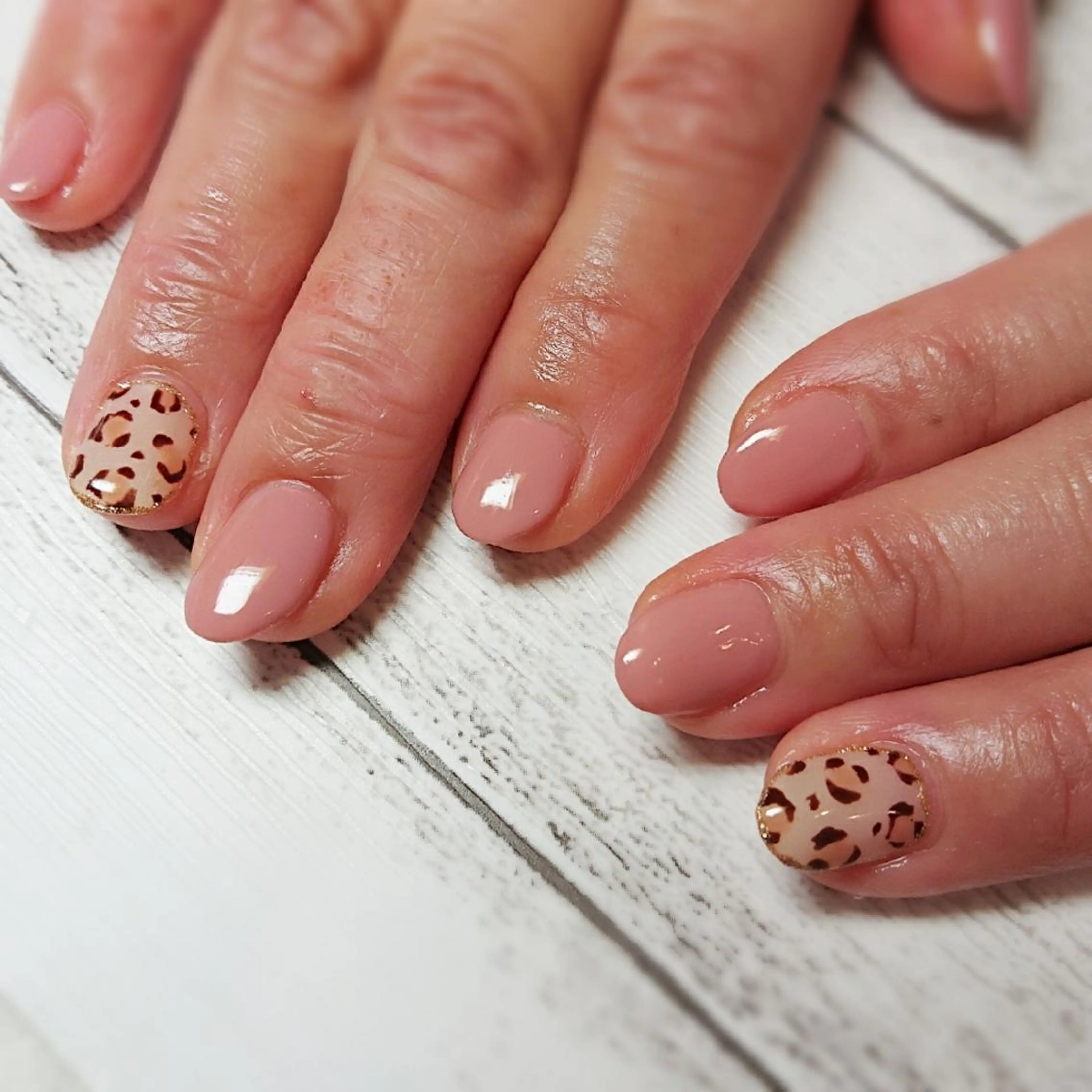 ネイル Mrs Nailのマツエク・マツパデザイン