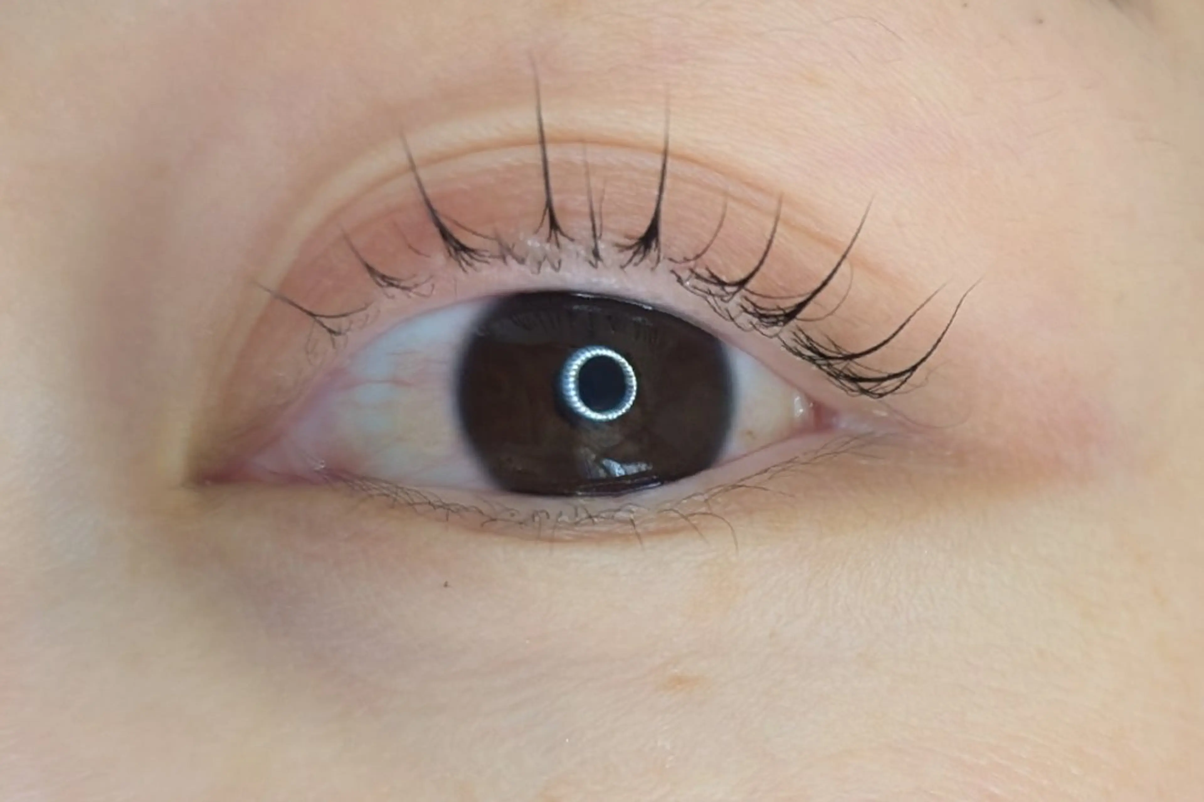 マツエク・マツパ マツパ のなか みきのマツエク・マツパデザイン