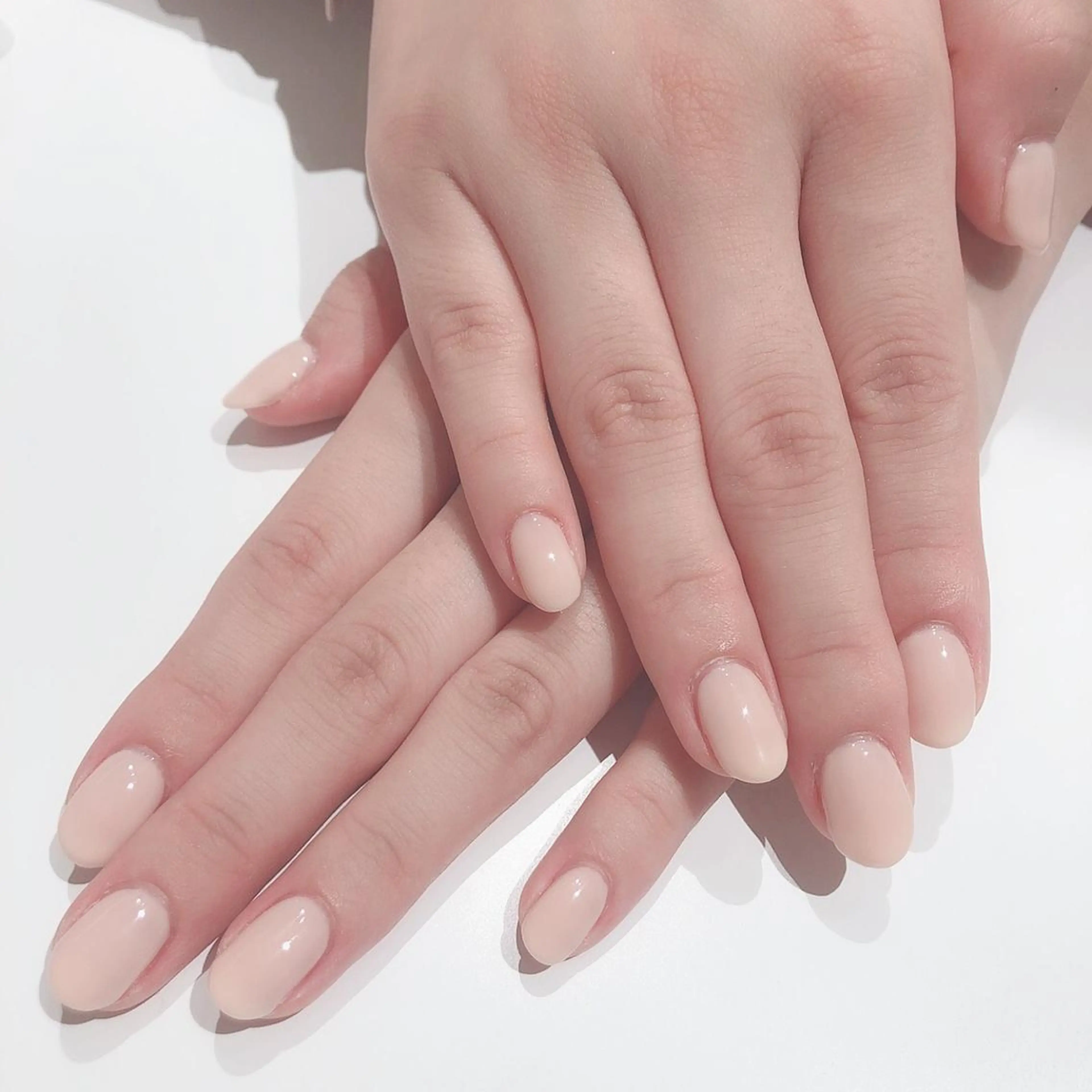 ネイル classic 新横浜所属・山田 暉のネイルデザイン