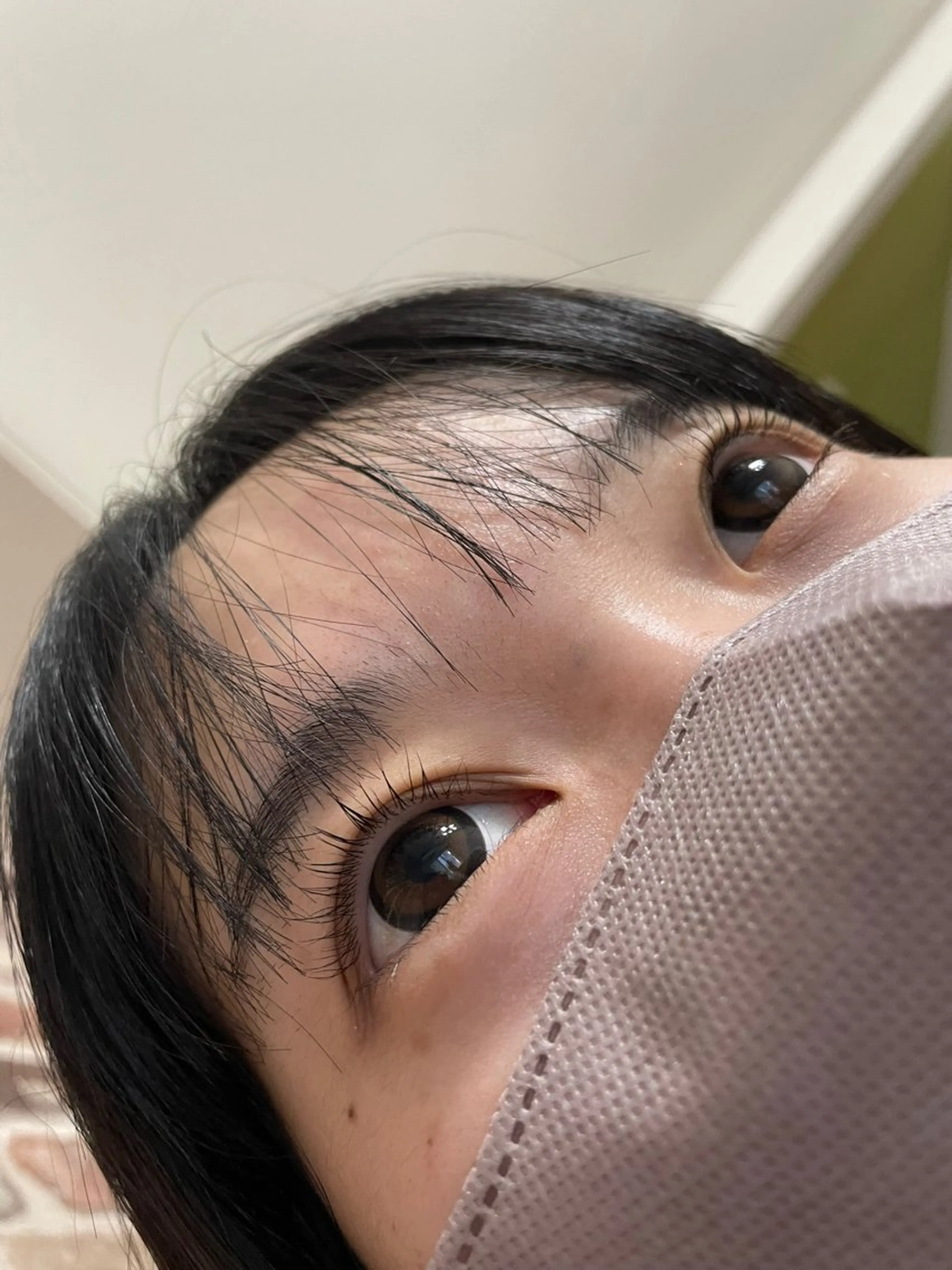 マツエク・マツパ dear beautyのマツエク・マツパデザイン