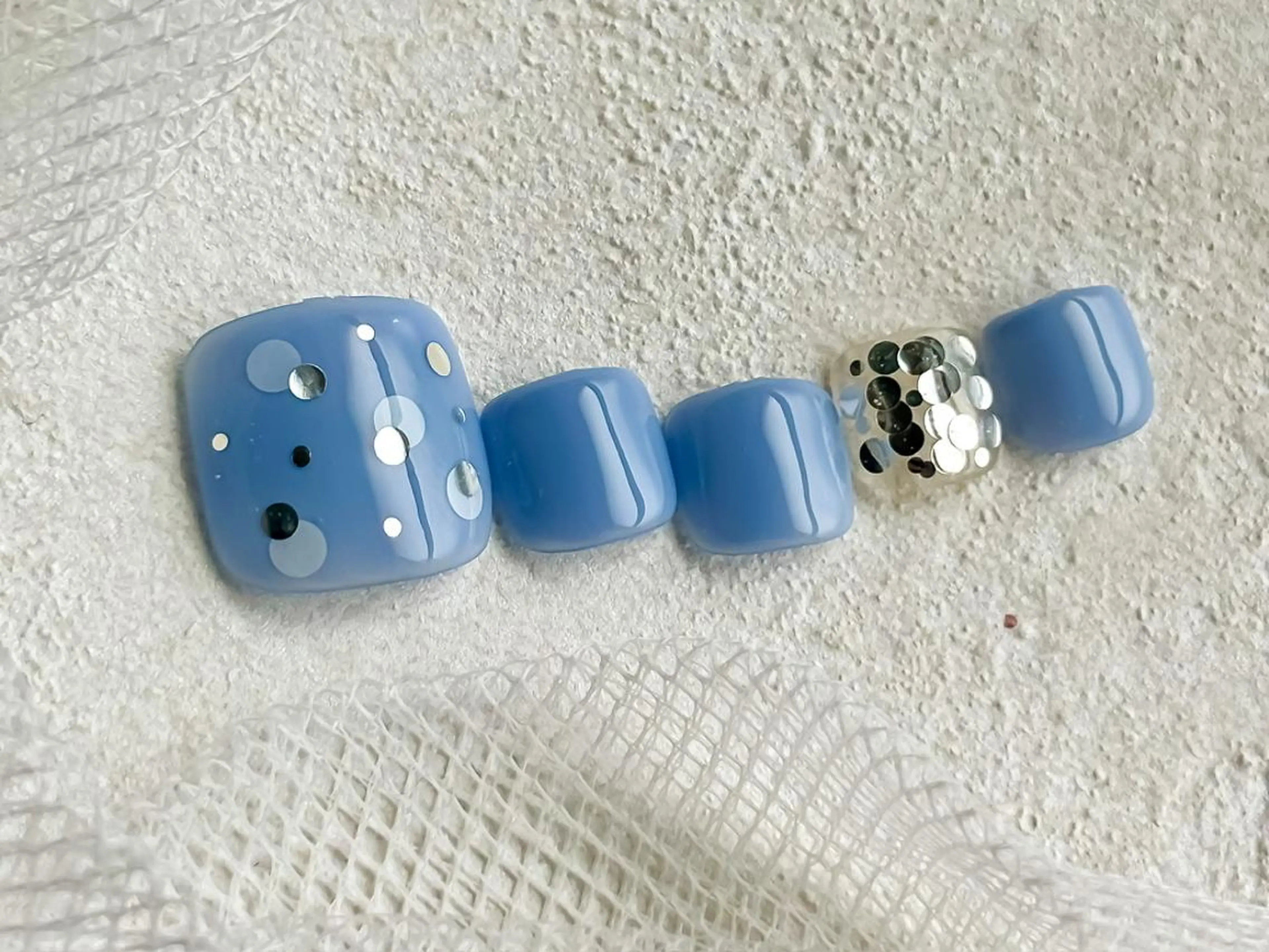 ネイル マイネイル Noaのネイルデザイン