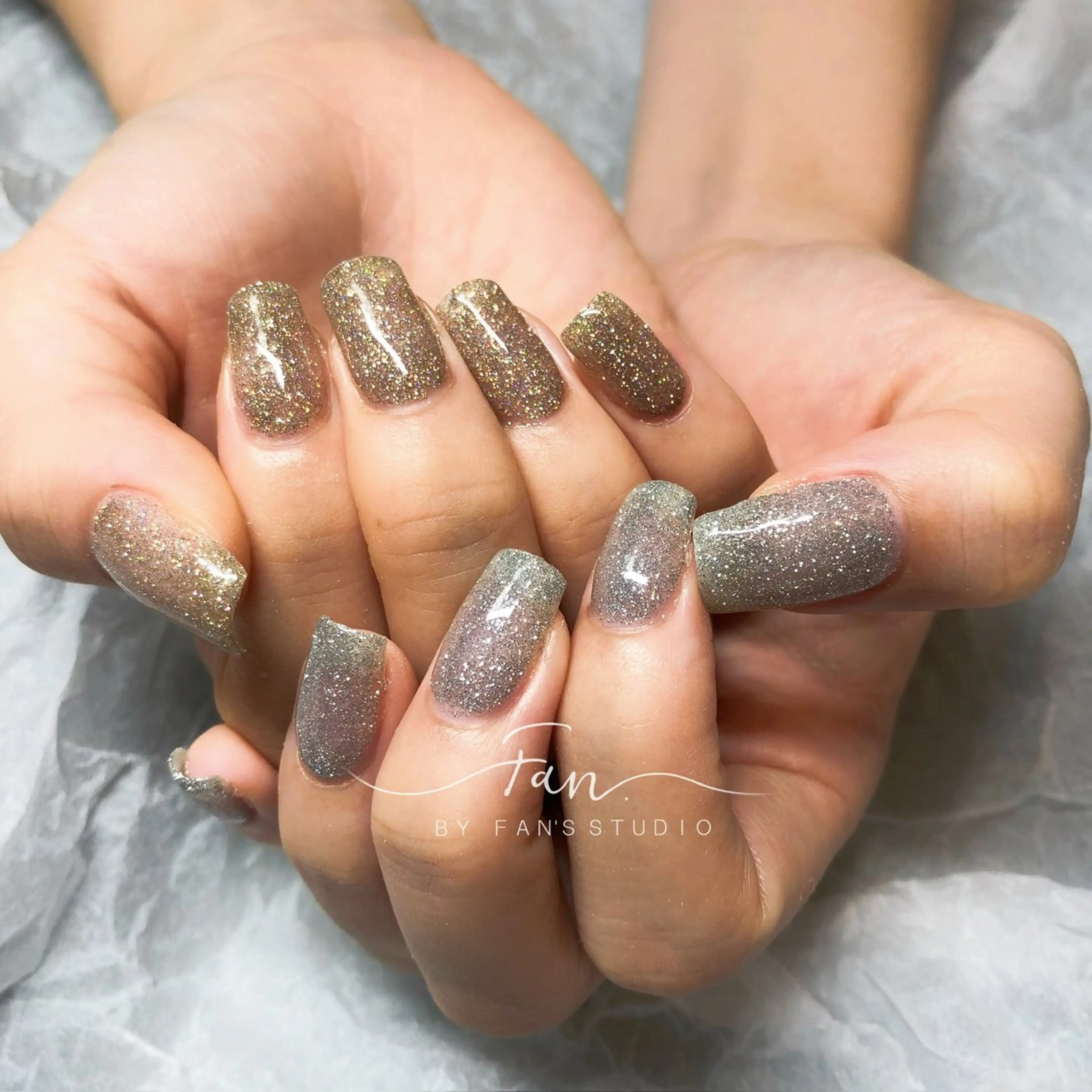 ネイル 🌻Jr.FANS NAIL池袋店🌻のネイルデザイン