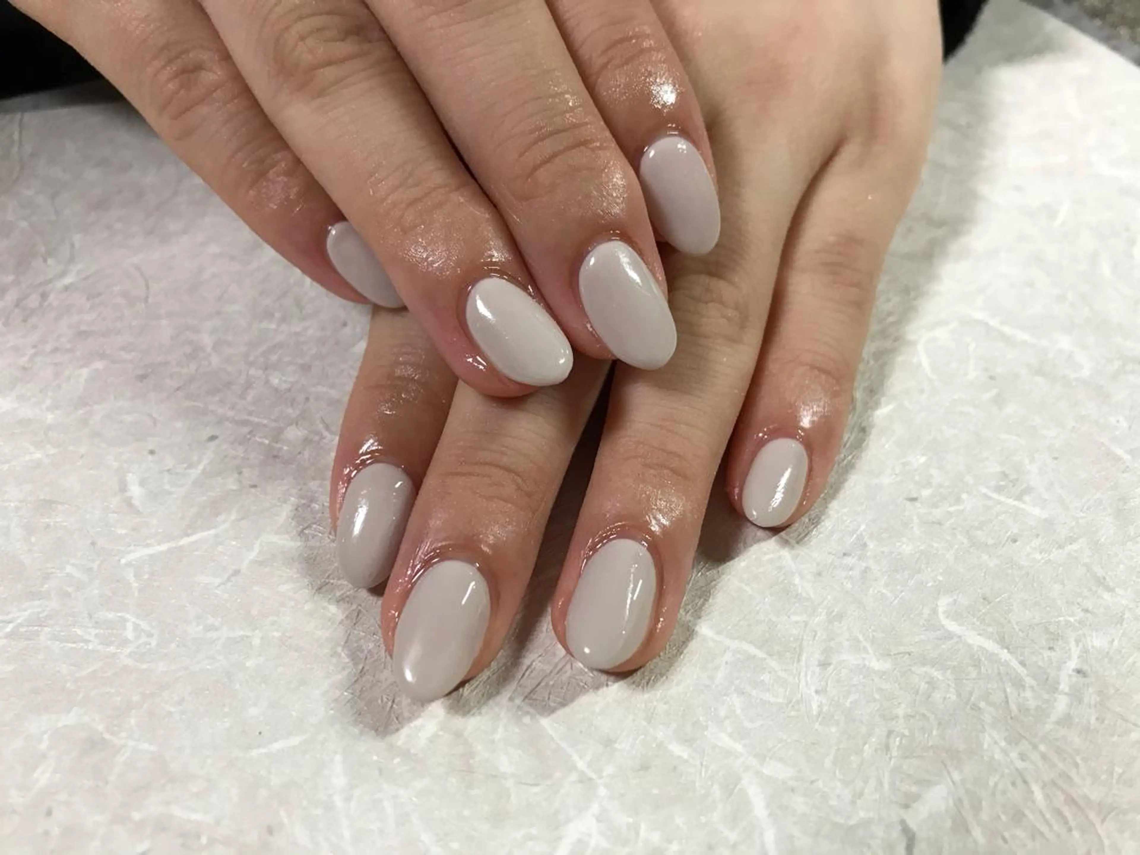 ネイル kikinail 溝の口のネイルデザイン