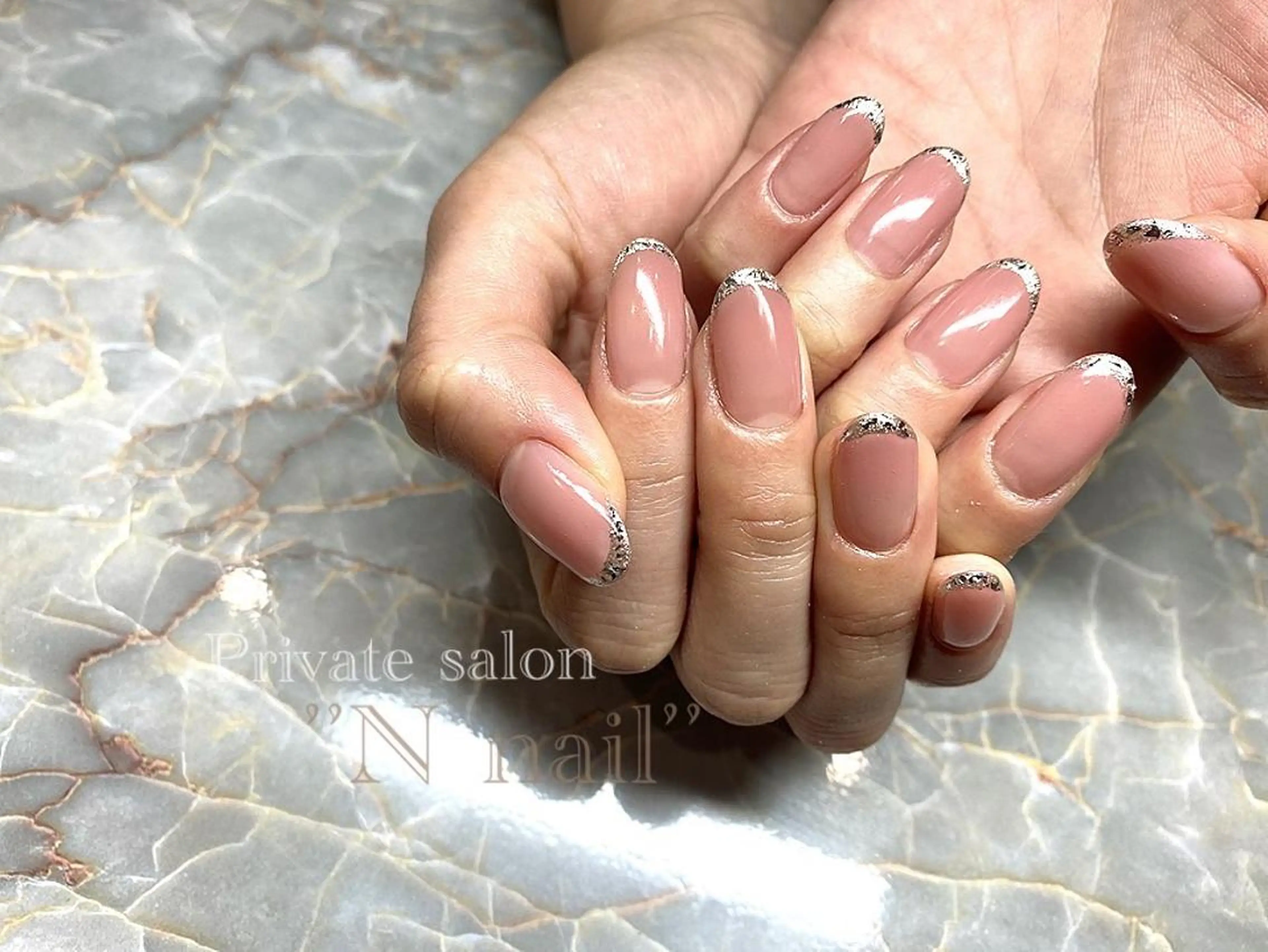 ネイル -N nail- Jr.nailistのネイルデザイン