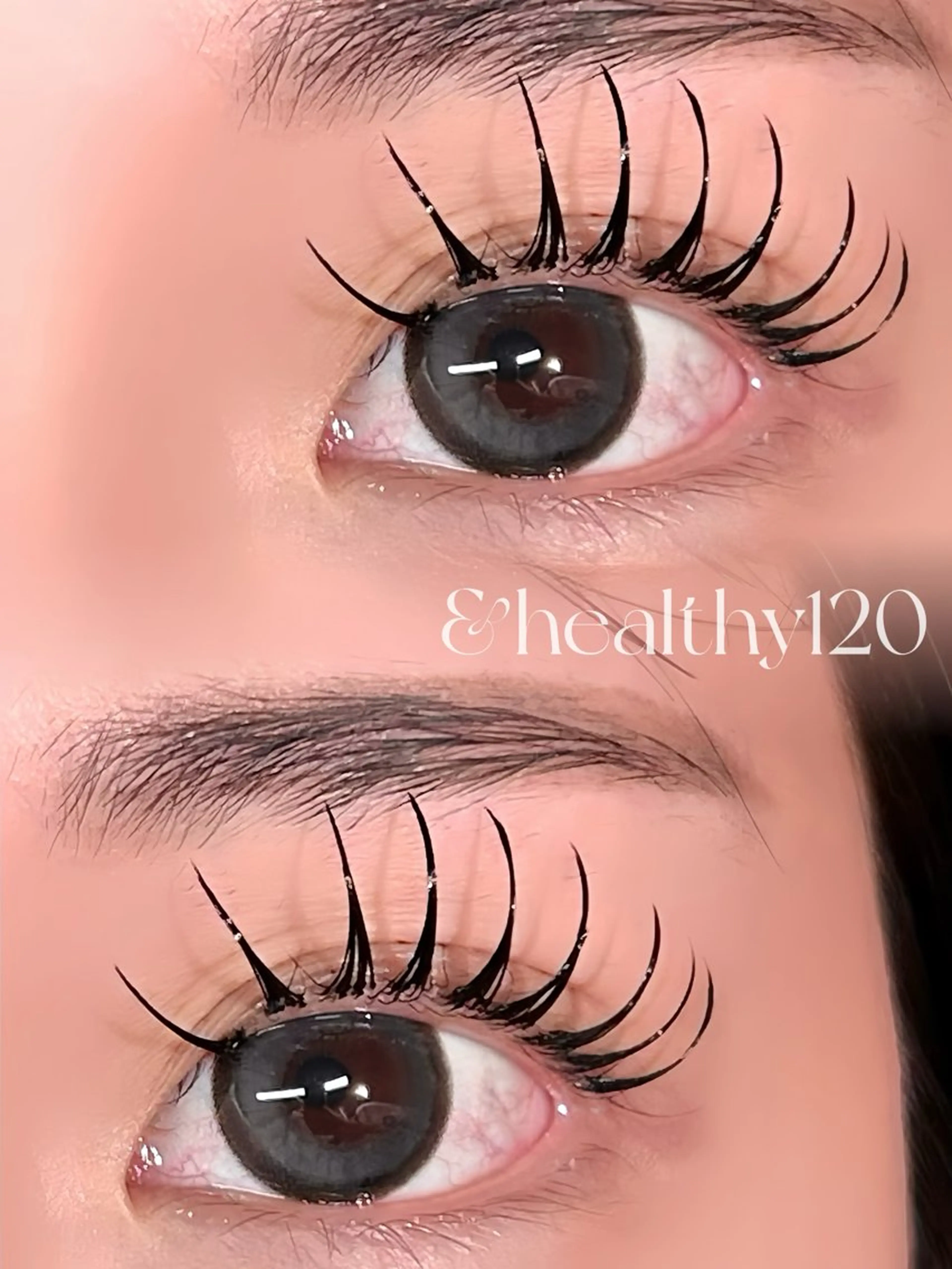 マツエク・マツパ 🪄fein. ∥ mayu🦢のマツエク・マツパデザイン