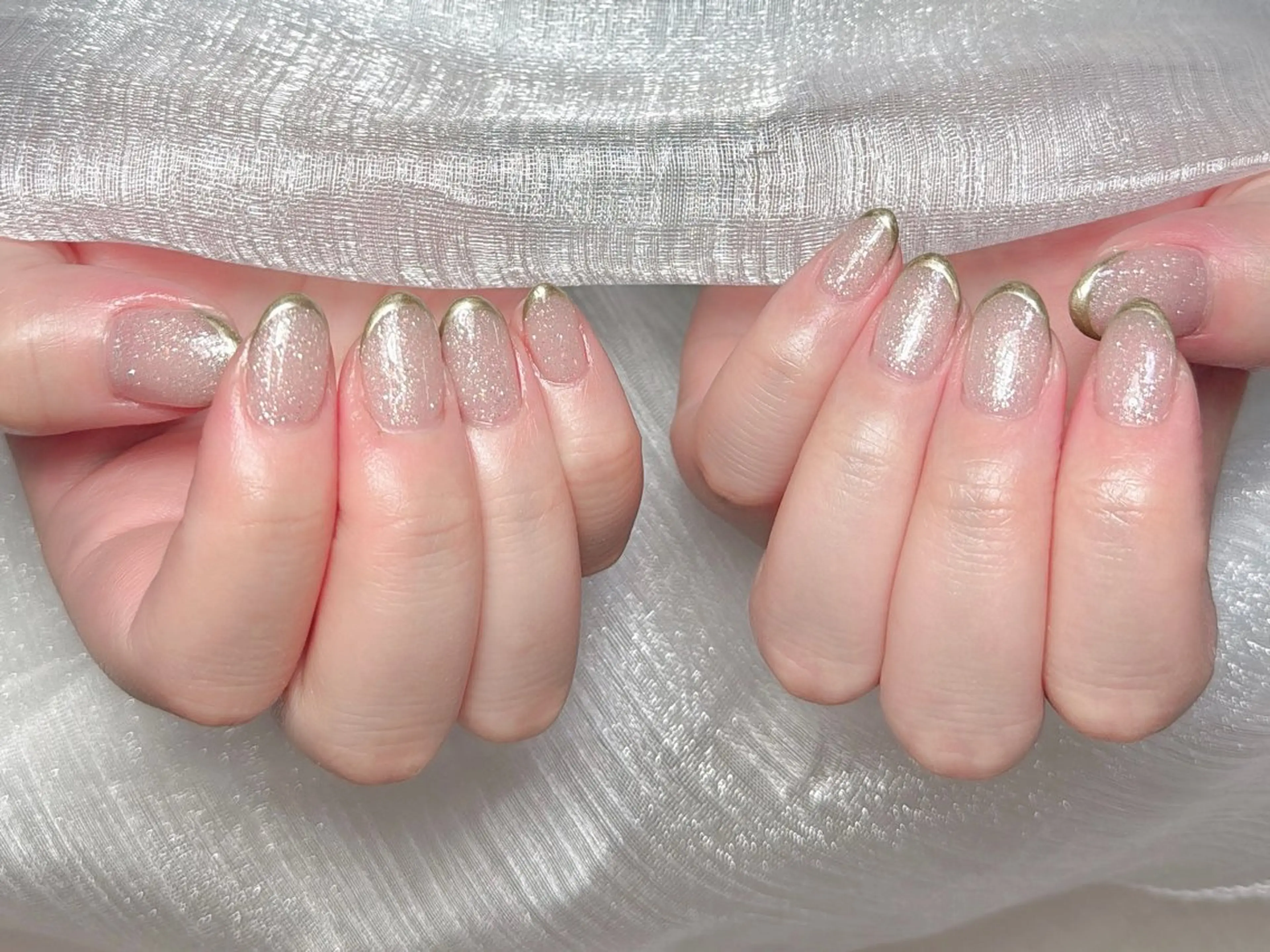 ネイル merci川口店 みさのネイルデザイン