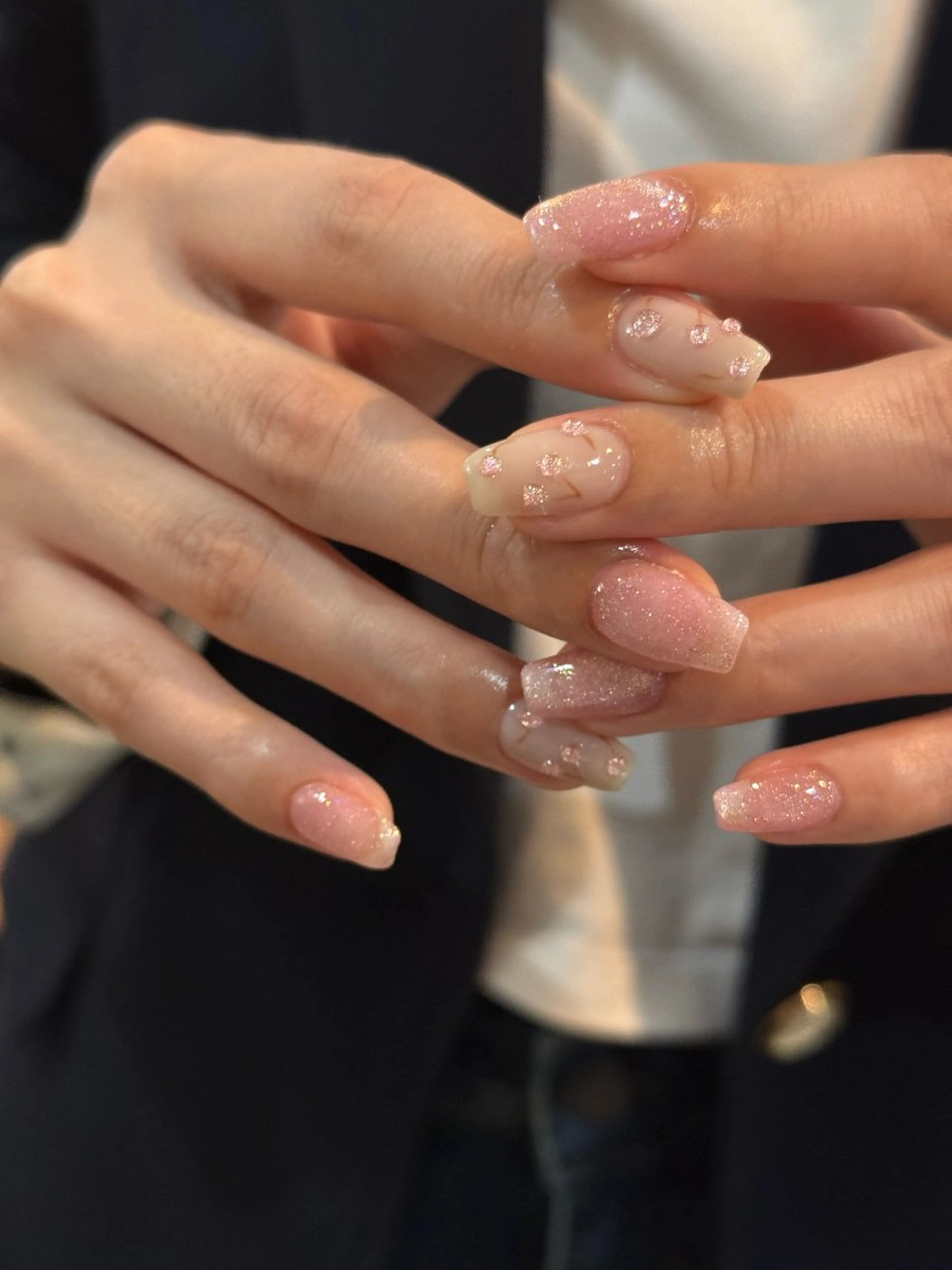 ネイル ハンドネイル Etel atelierのネイルデザイン