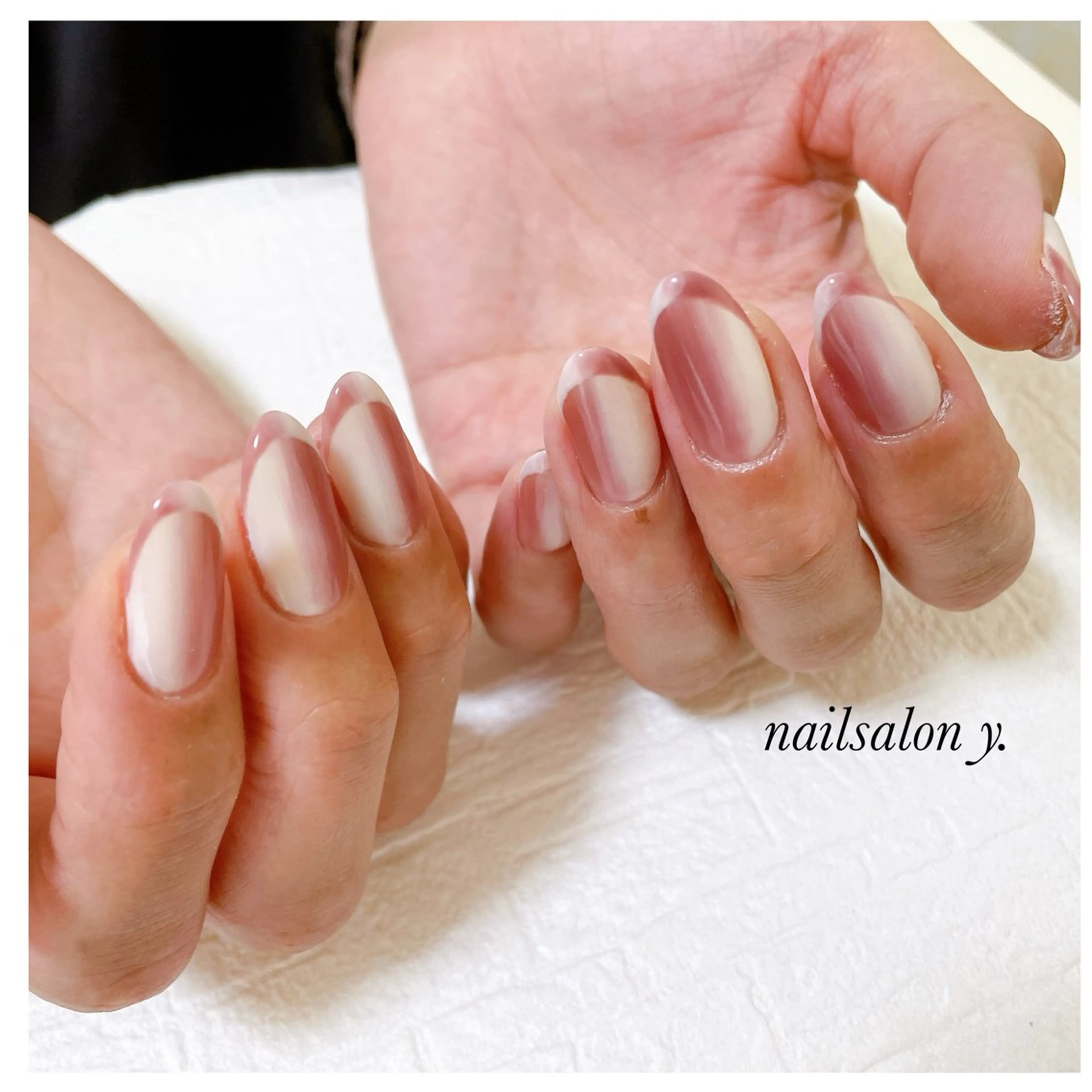 ネイル nailsalon y.のネイルデザイン