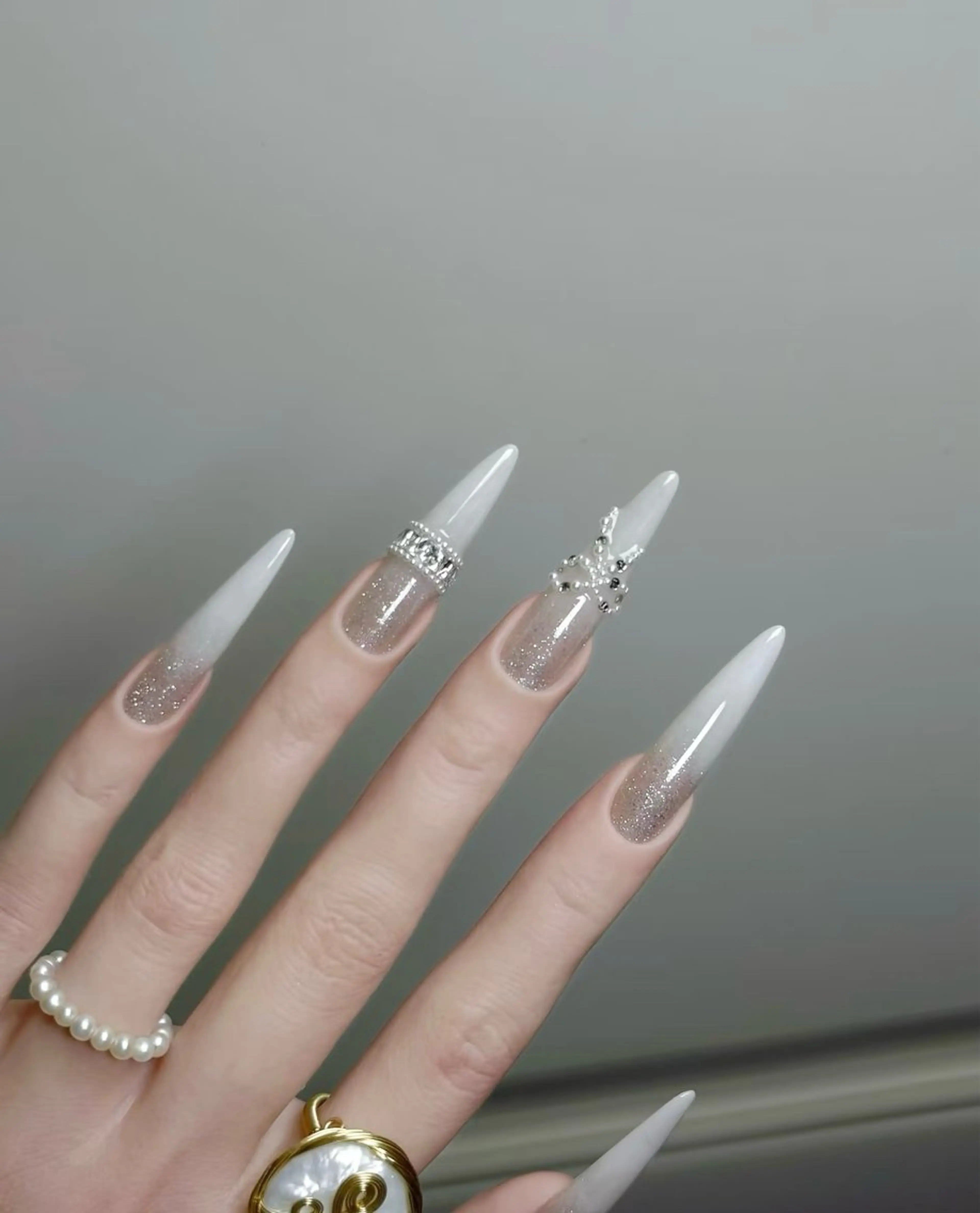 ネイル ハンドネイル ^MEOW^ salonのネイルデザイン