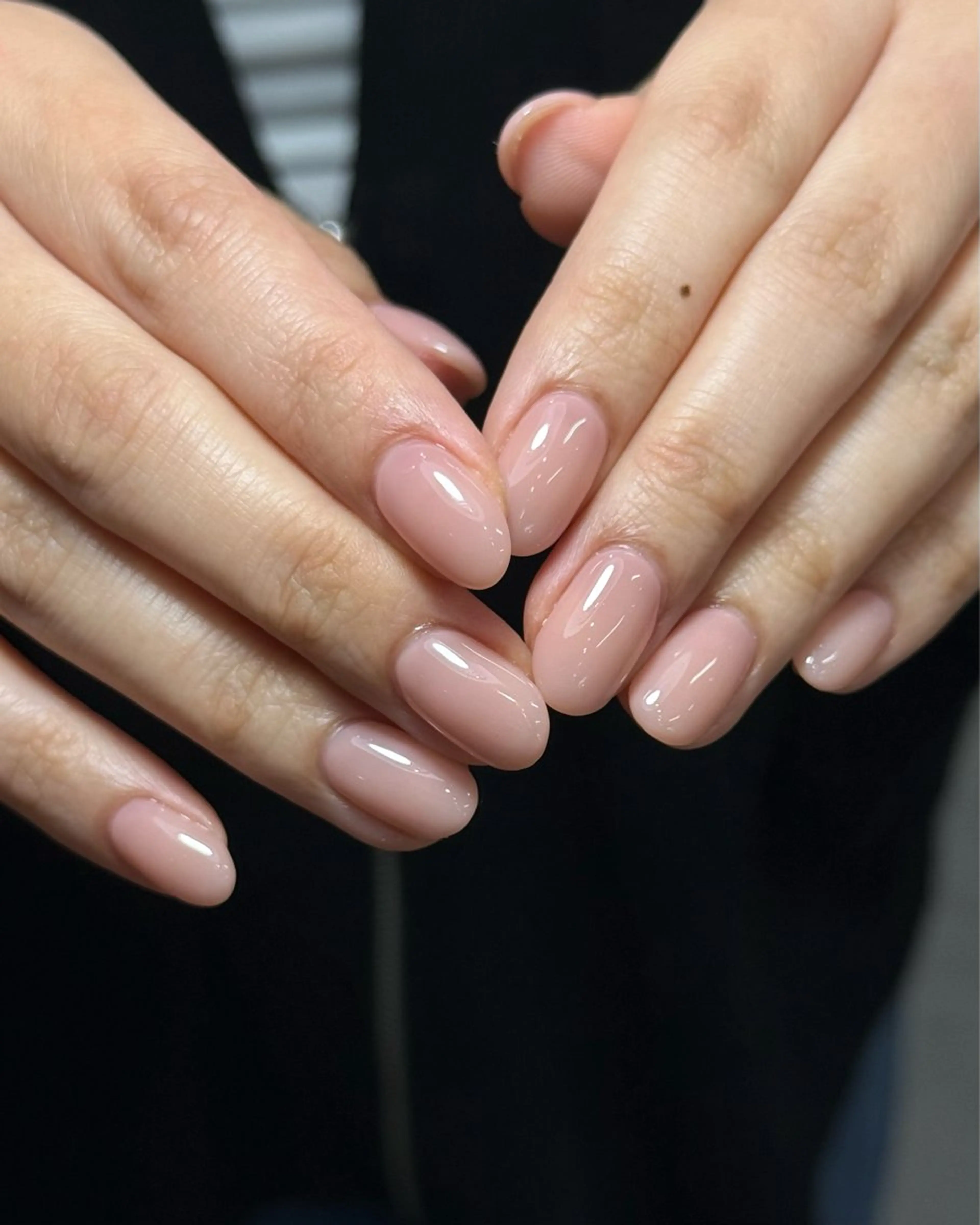 ネイル ハンドネイル MISATO ネイリスト福岡/薬院のネイルデザイン