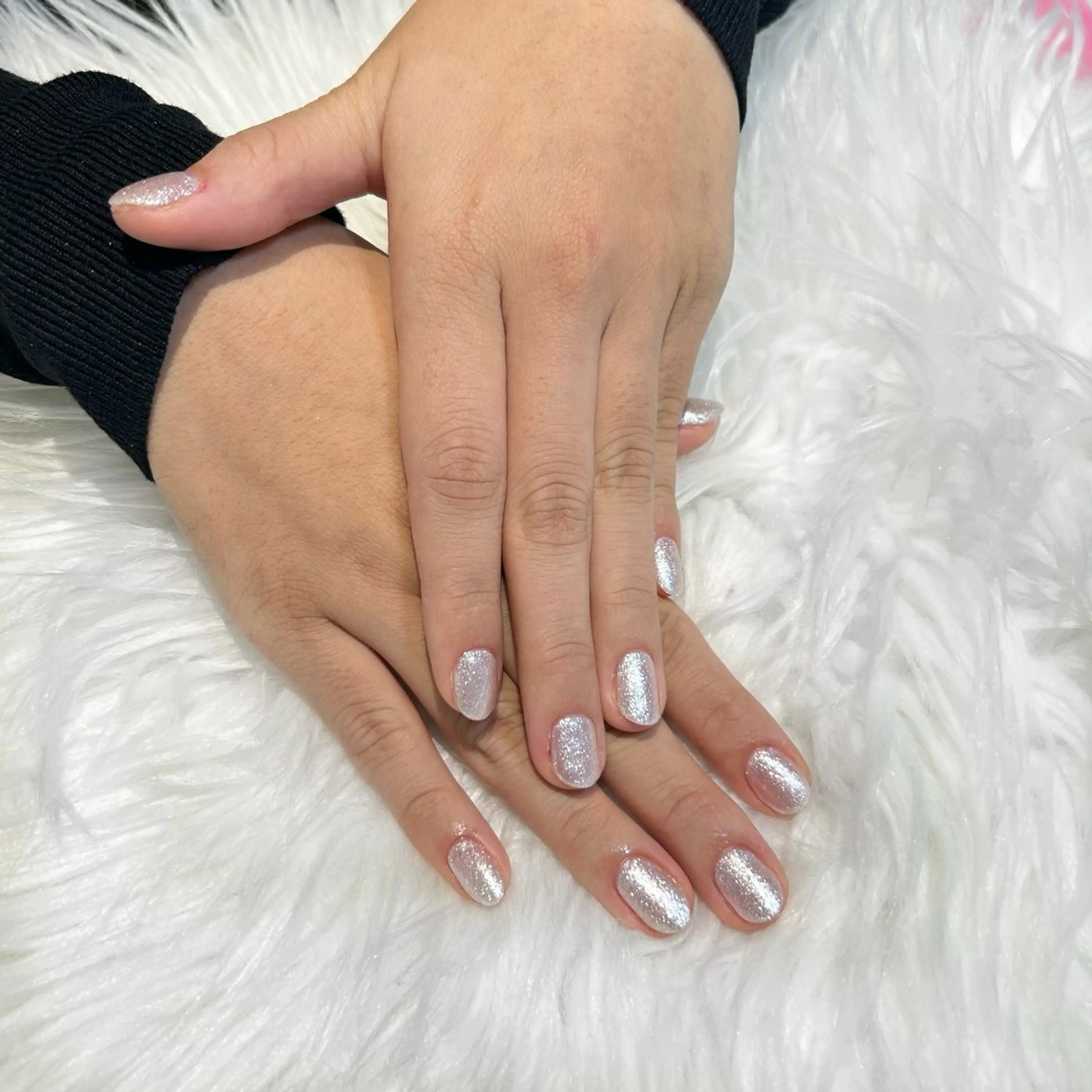 ネイル ハンドネイル WISTERIA hayamiのネイルデザイン