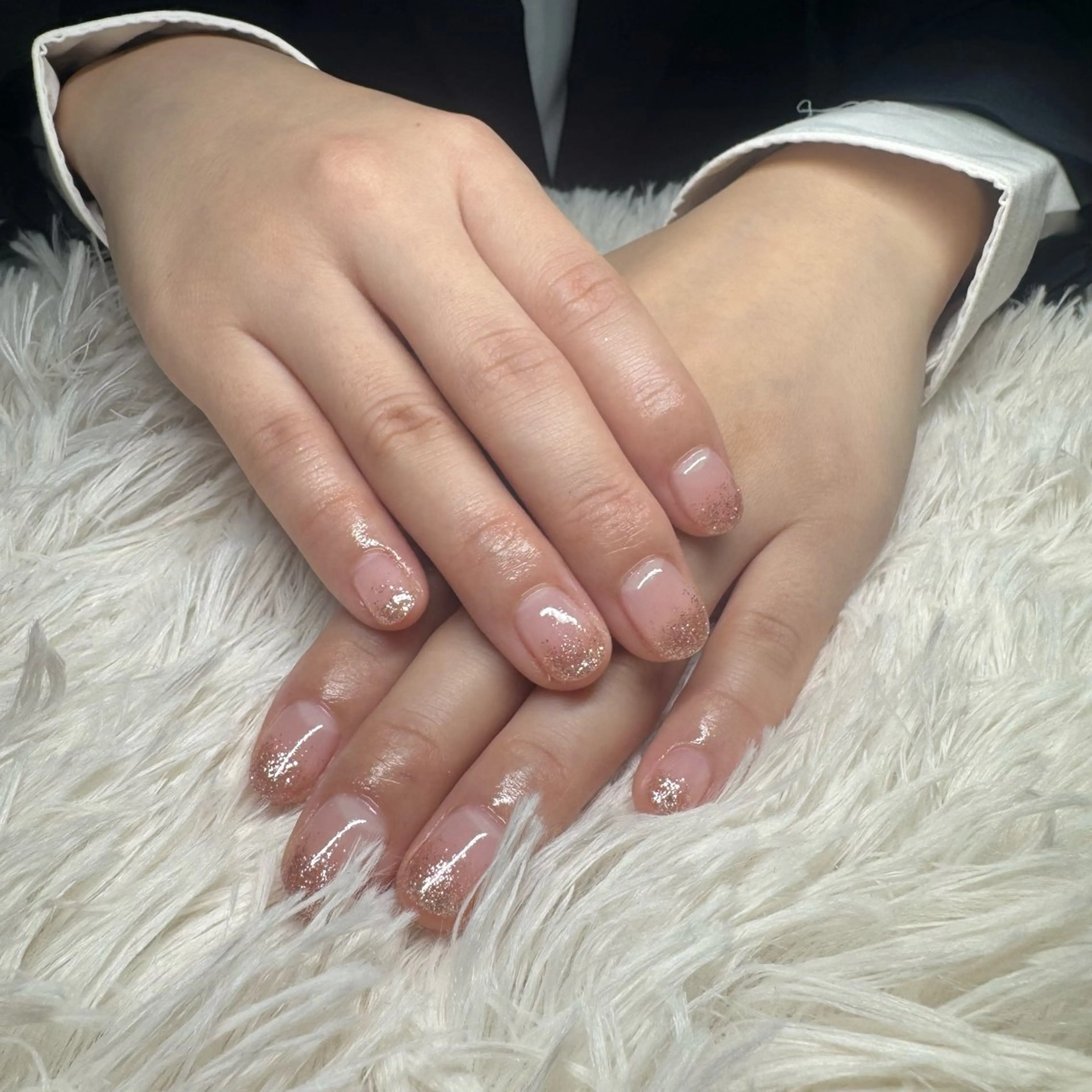 ネイル ハンドネイル LibeiL 【Airi】のネイルデザイン