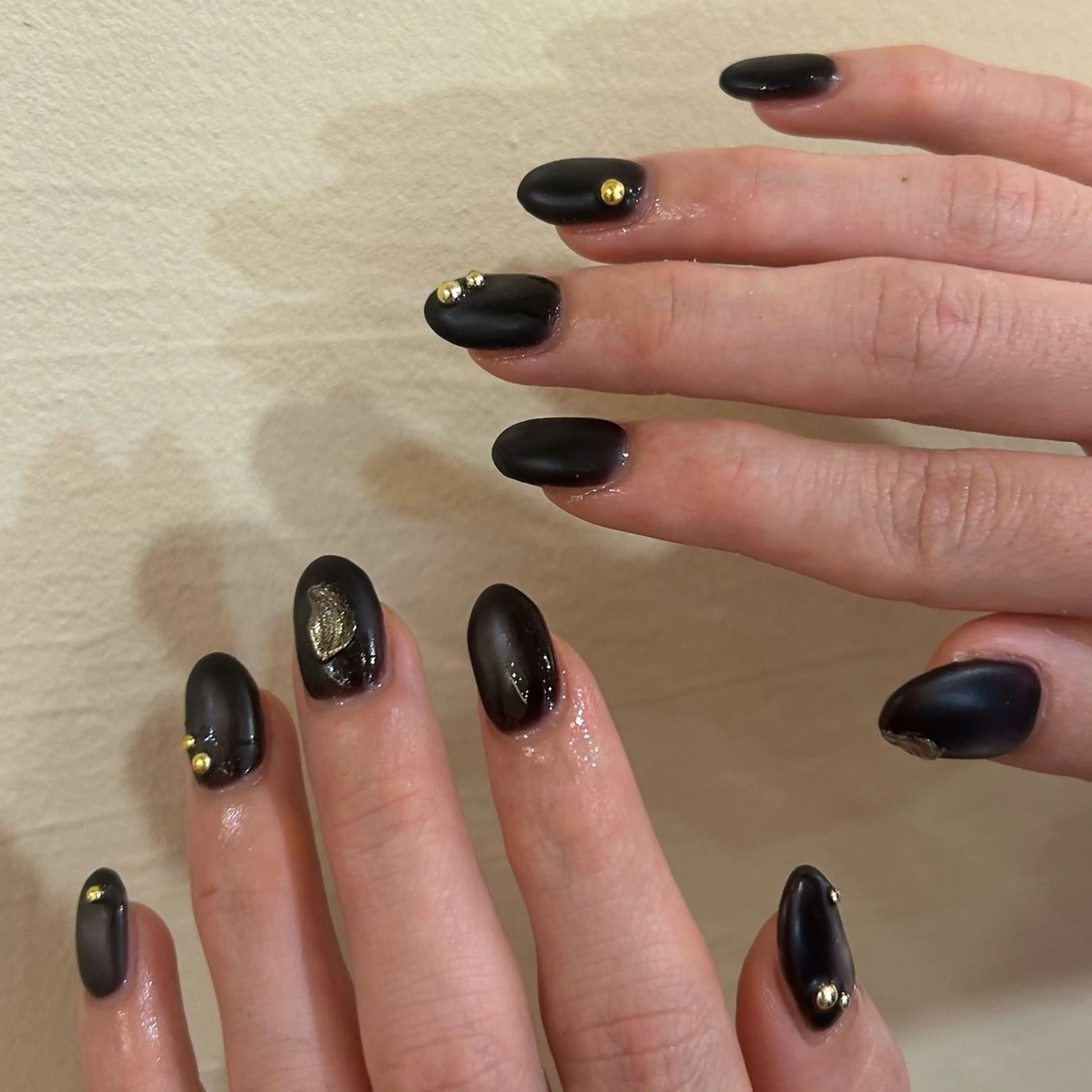 ネイル ハンドネイル wakana♡ 自由が丘/パラジェルのネイルデザイン