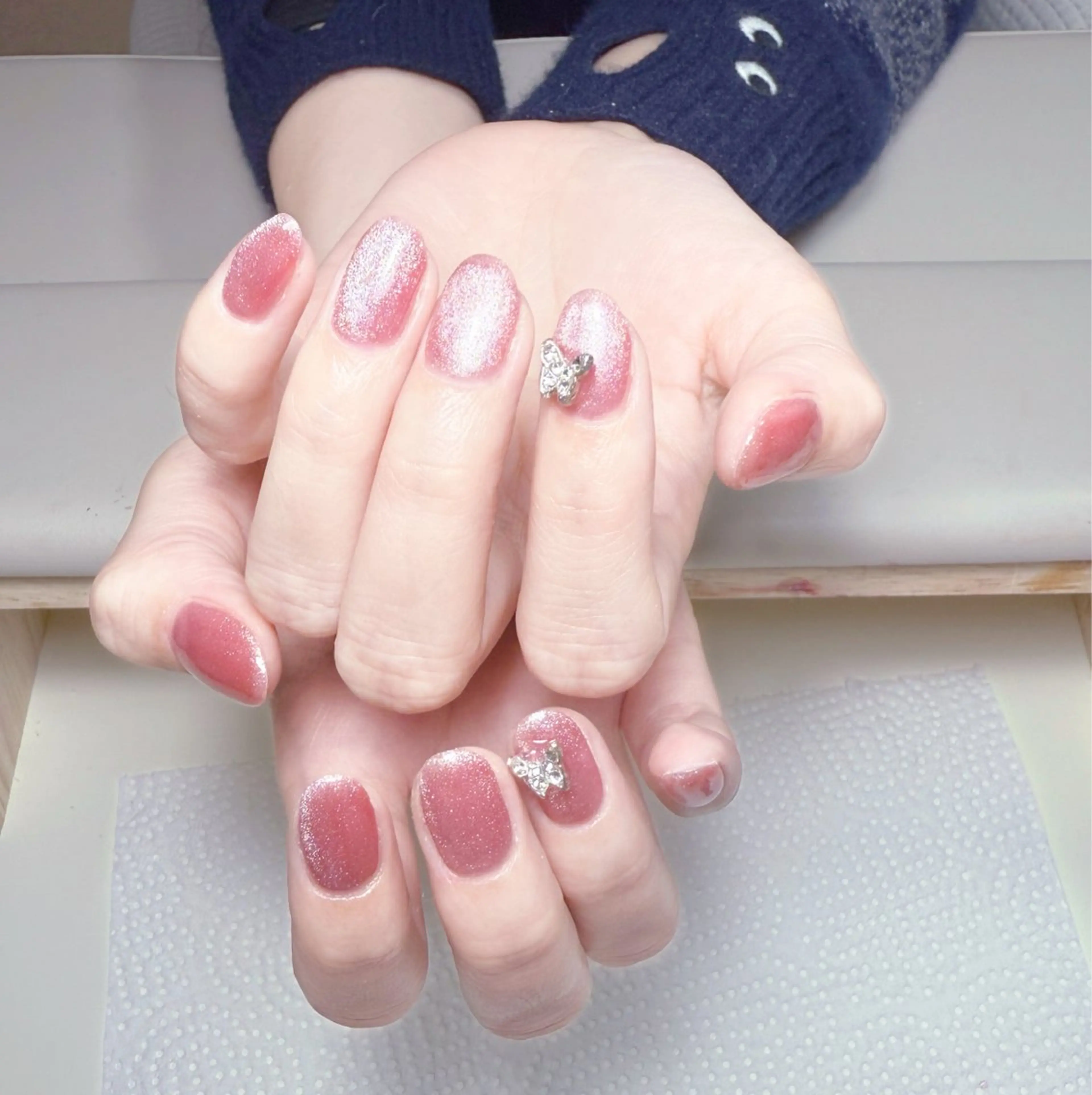 ネイル 陳 rinaのネイルデザイン