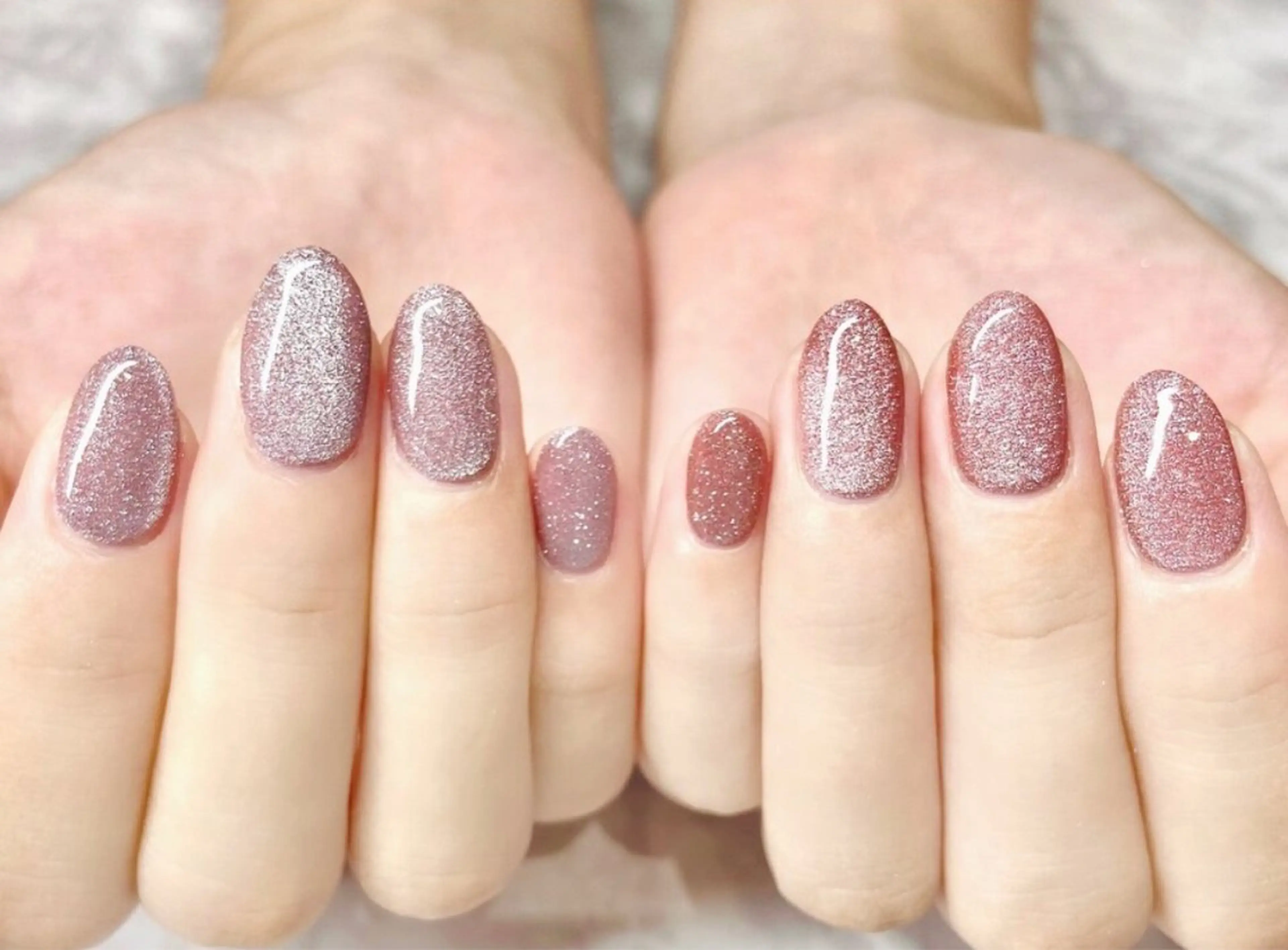 ネイル Smiling nailのネイルデザイン
