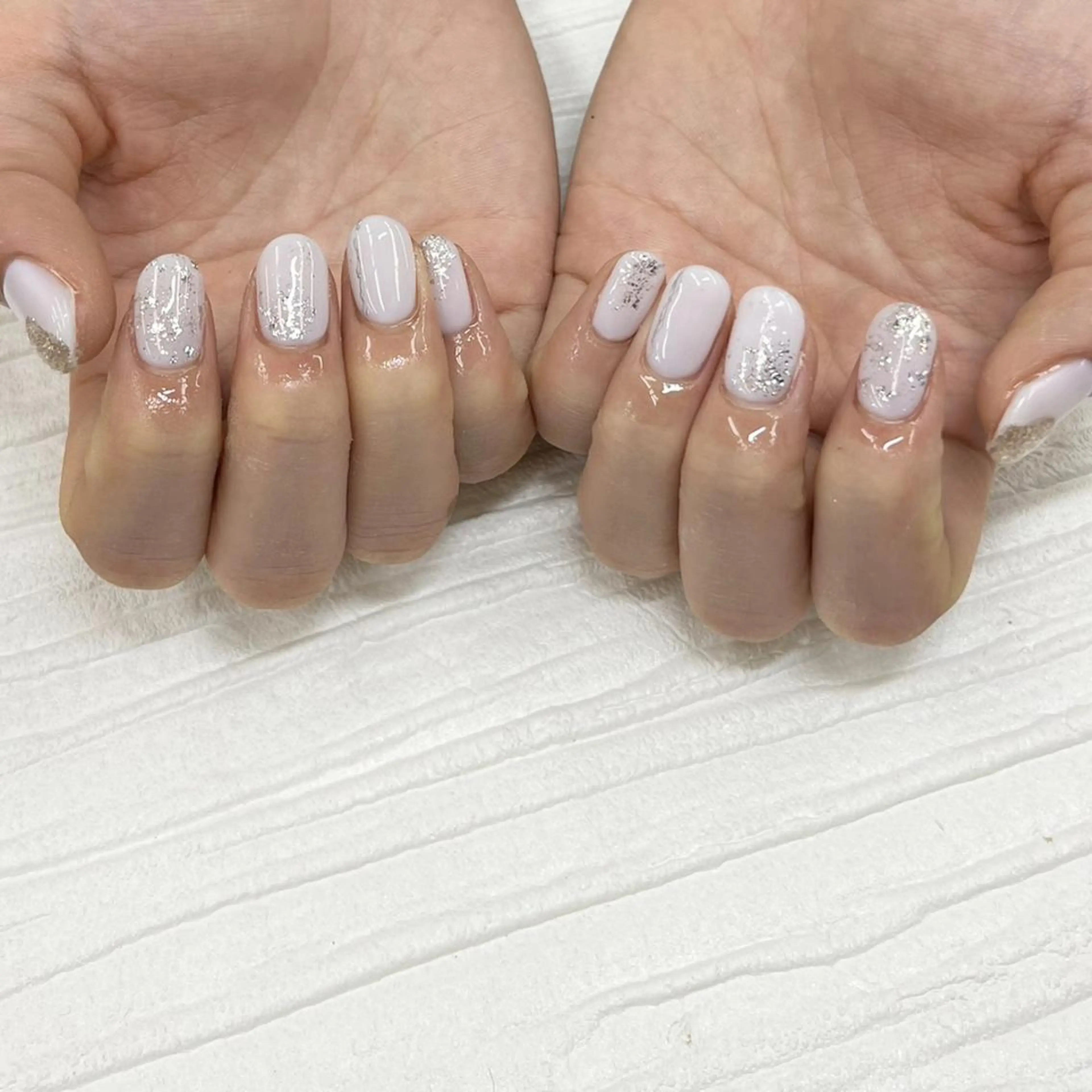 ネイル Nail salon Honey Beeのネイルデザイン