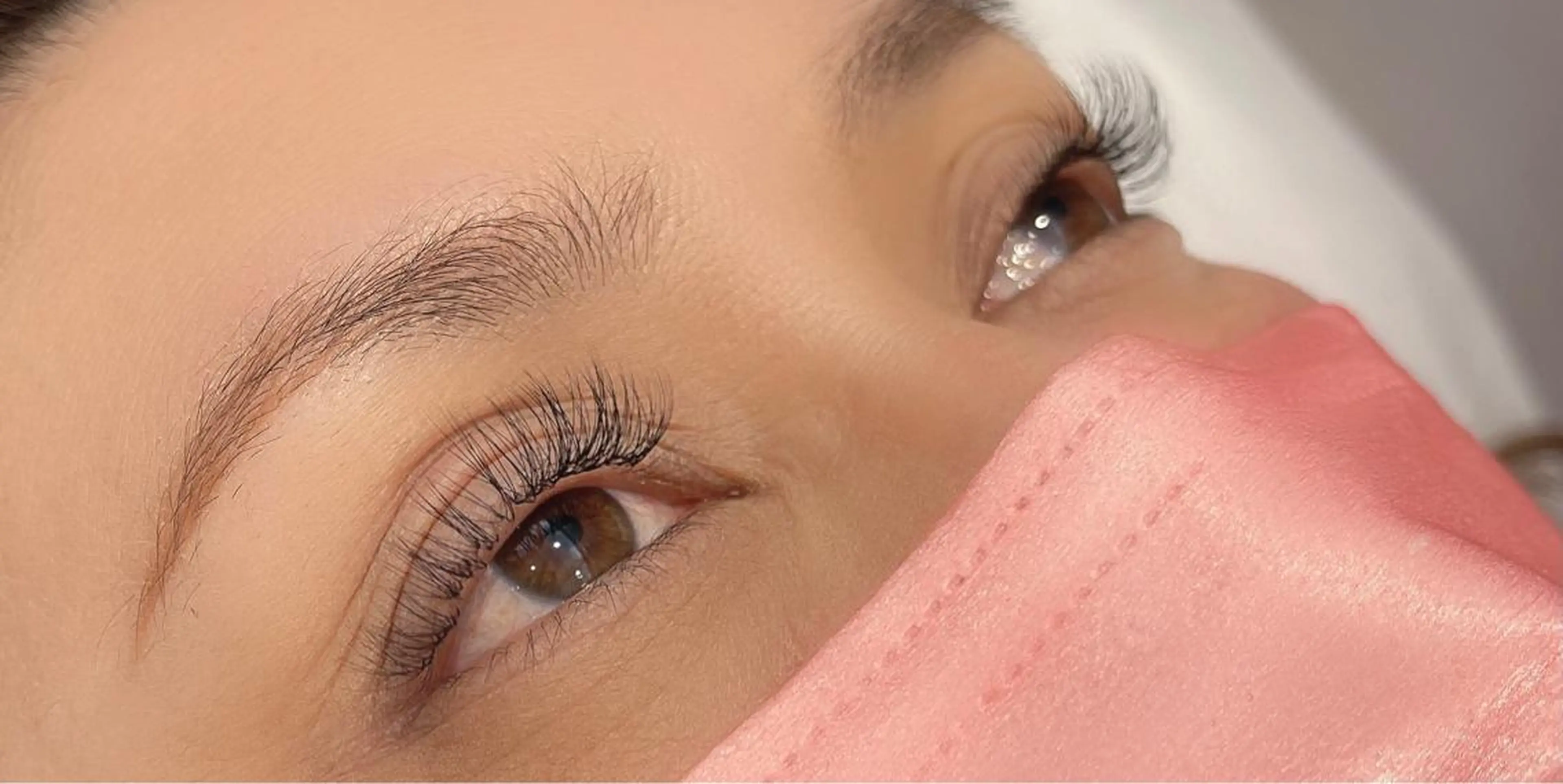 マツエク・マツパ eyelash salon　TOKIのマツエク・マツパデザイン