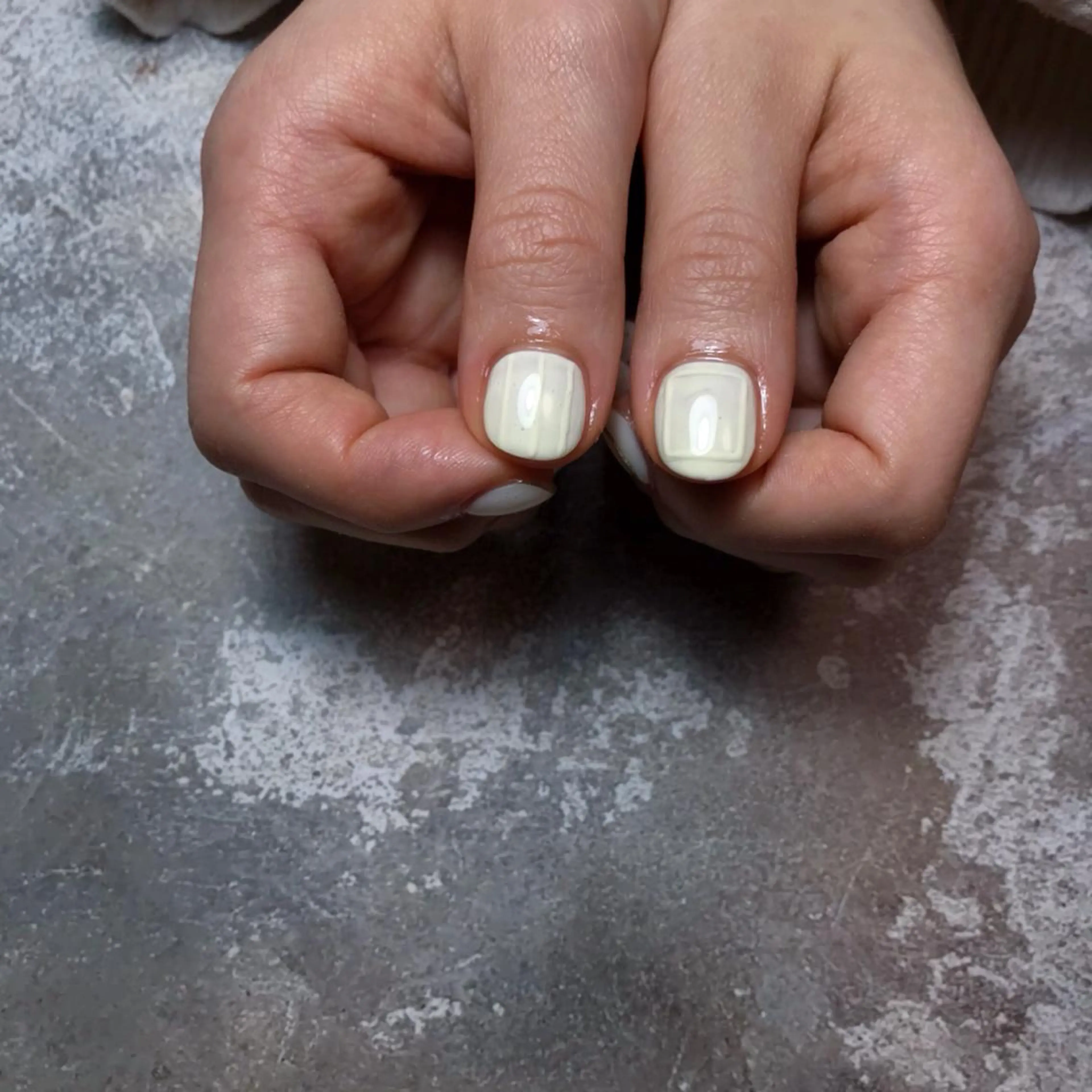 ネイル ハンドネイル 💅chainail _aiのネイルデザイン