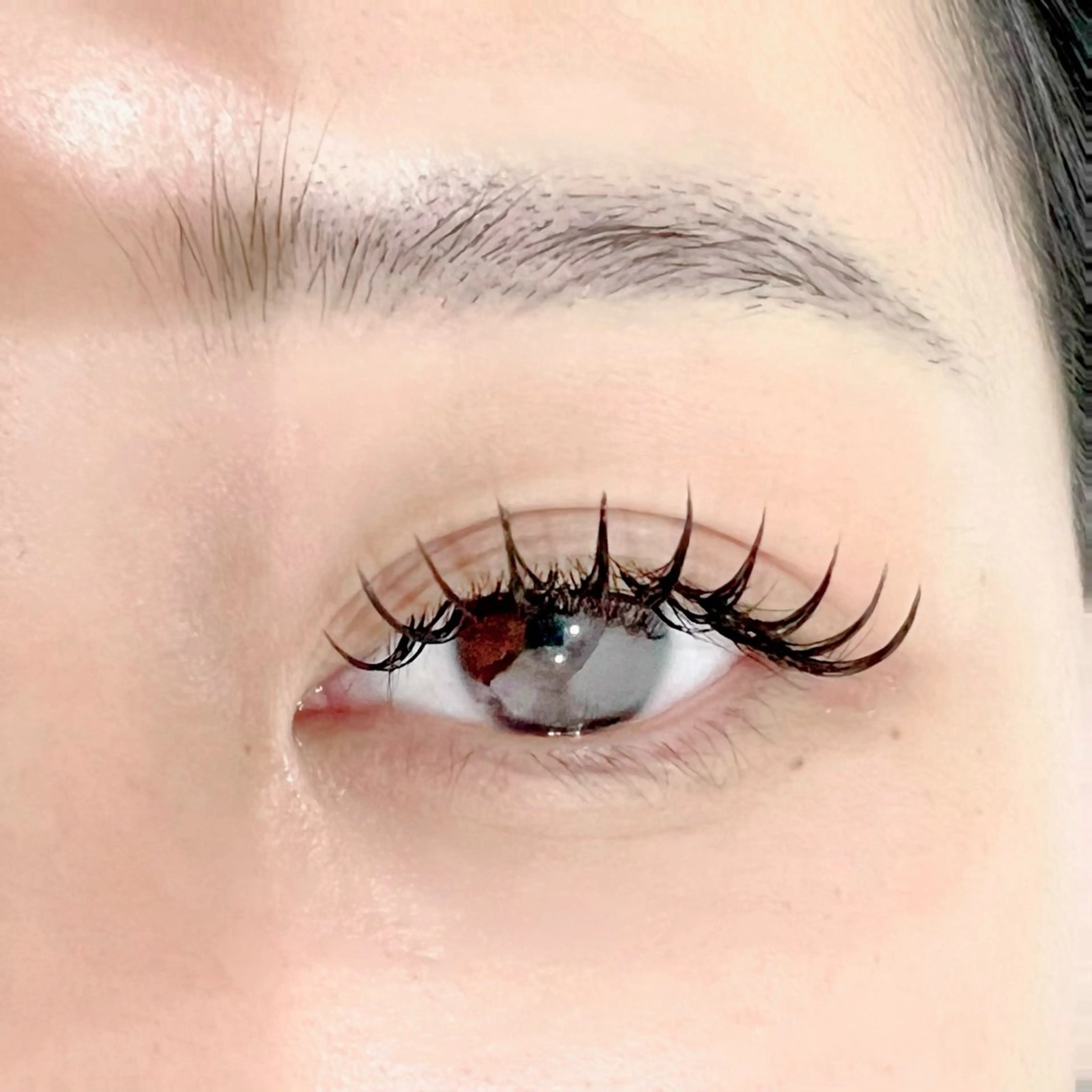 ダブルフラット100束💖(オフ、コーティング付き)LEDに変更+1000の写真