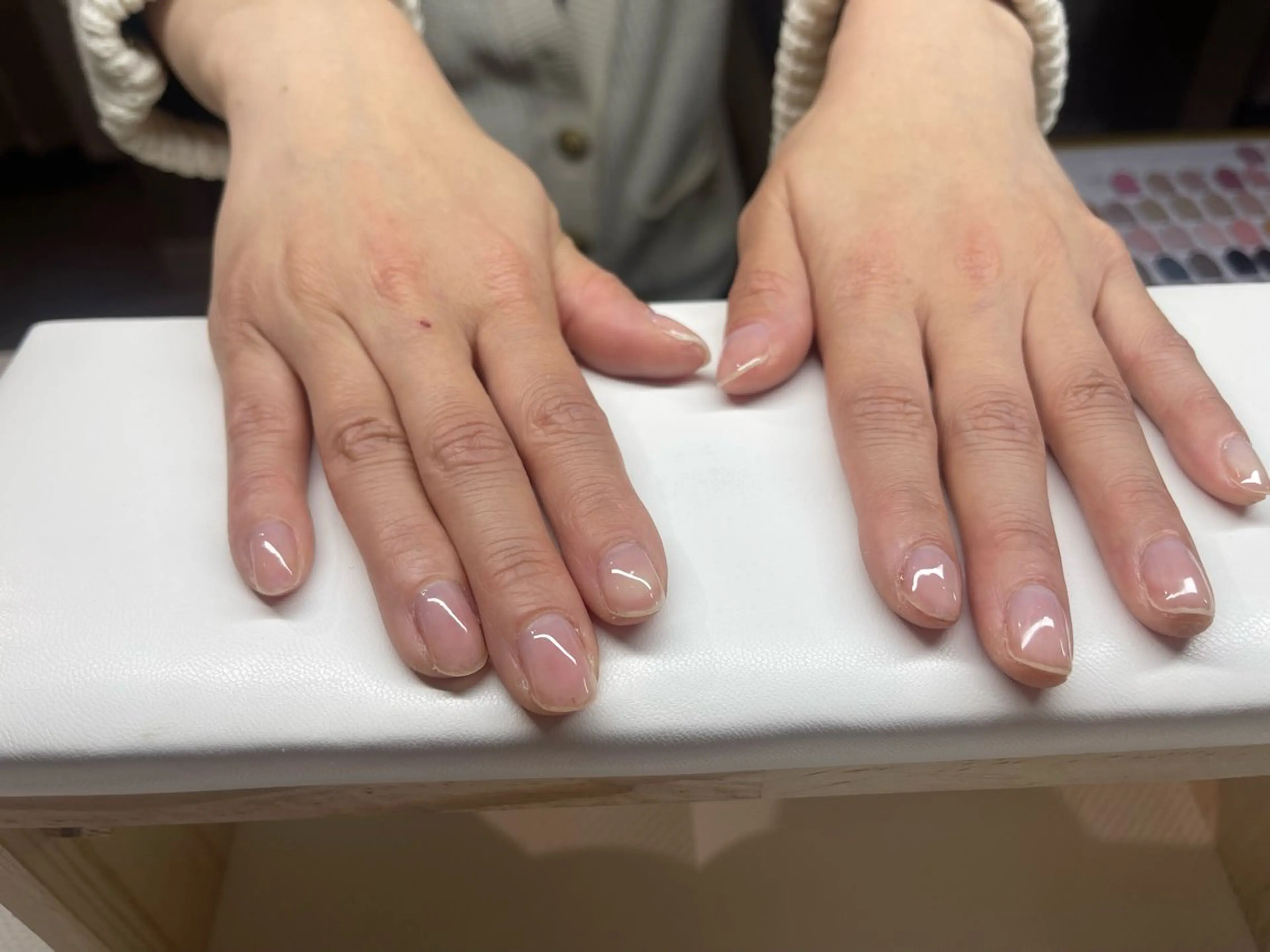 ネイル ハンドネイル W. Ayaneのネイルデザイン