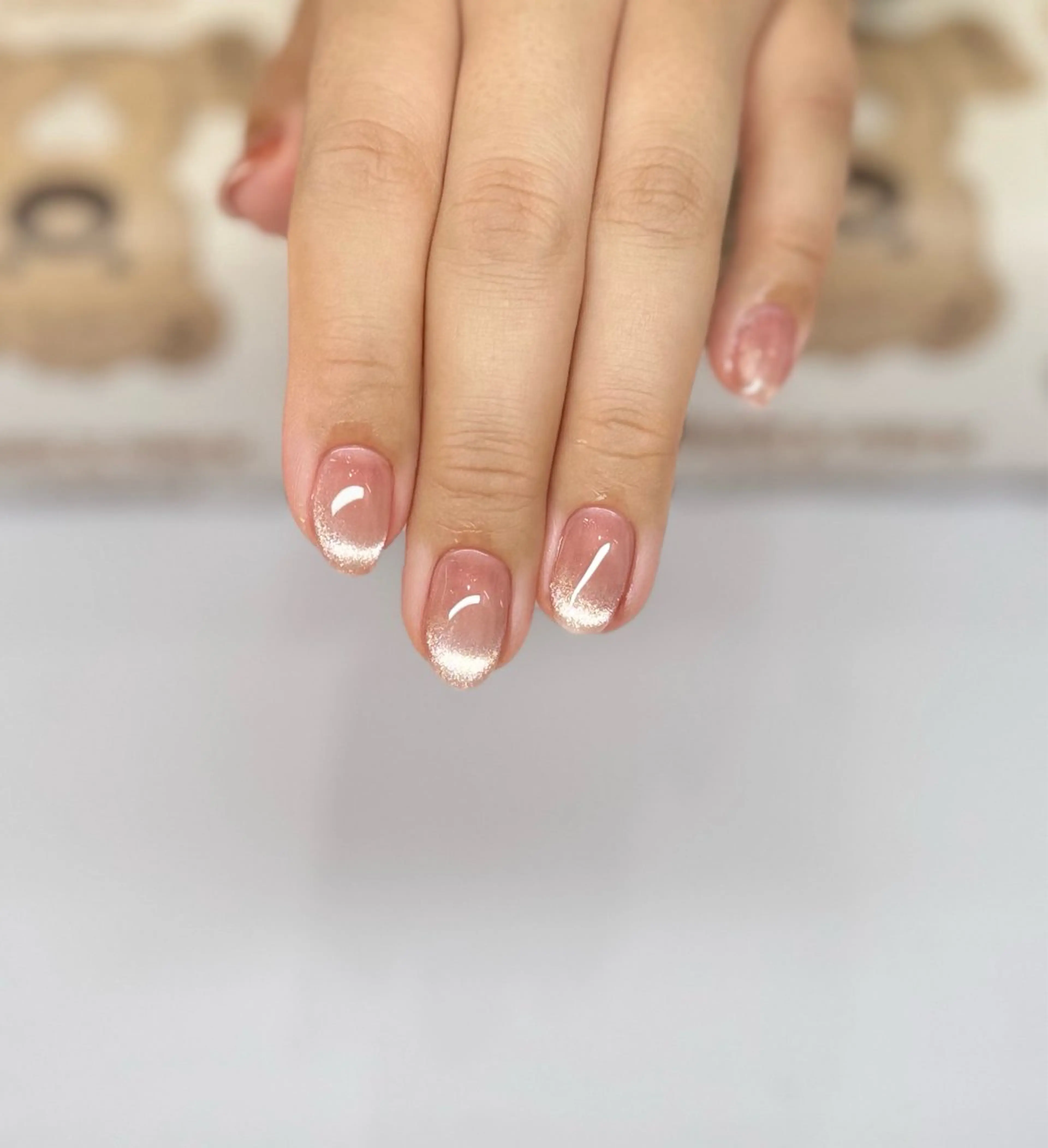 ネイル 𝓝𝓪𝓲𝓻 𝓝𝓪𝓲𝓵のネイルデザイン