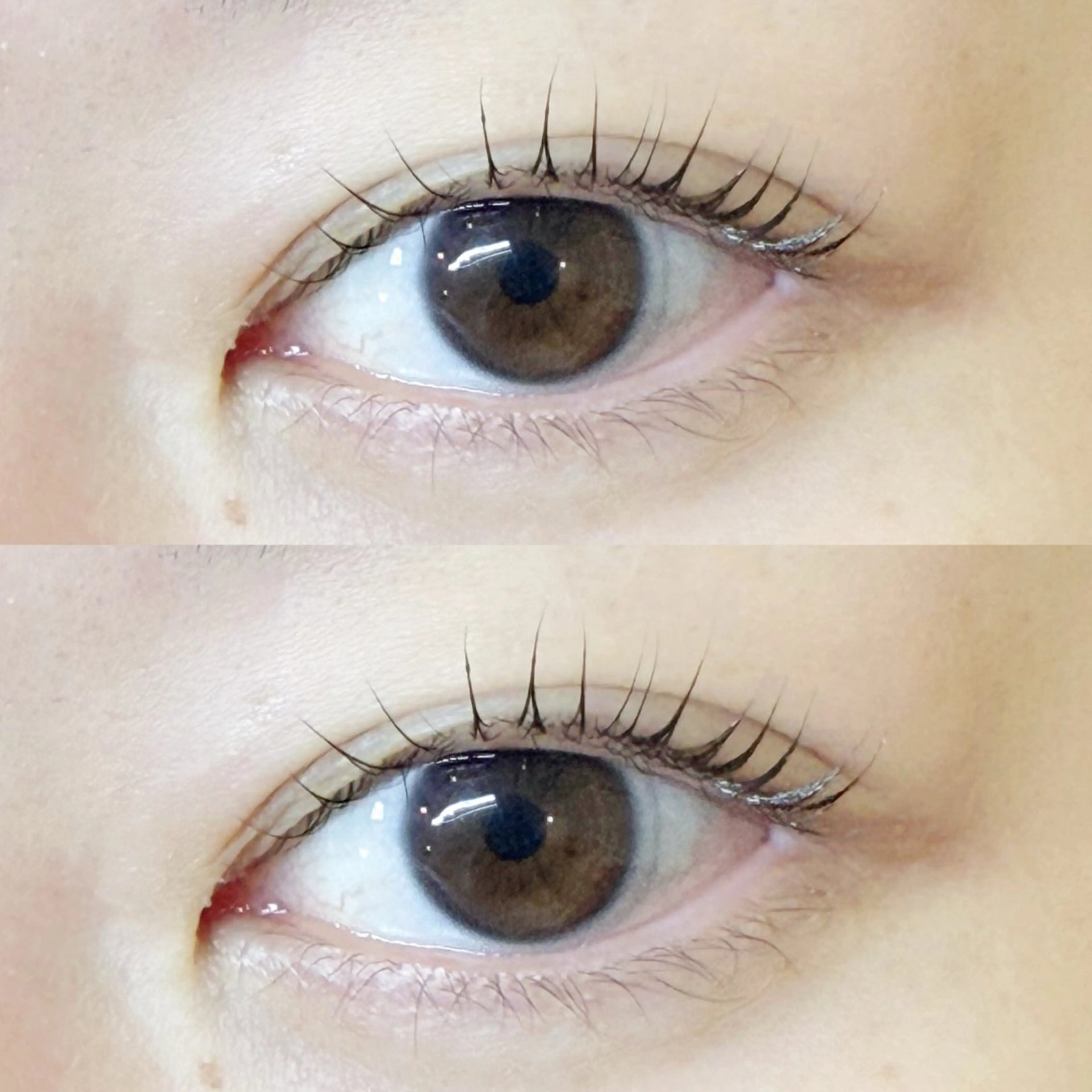 マツエク・マツパ SOLelbio yukaのマツエク・マツパデザイン