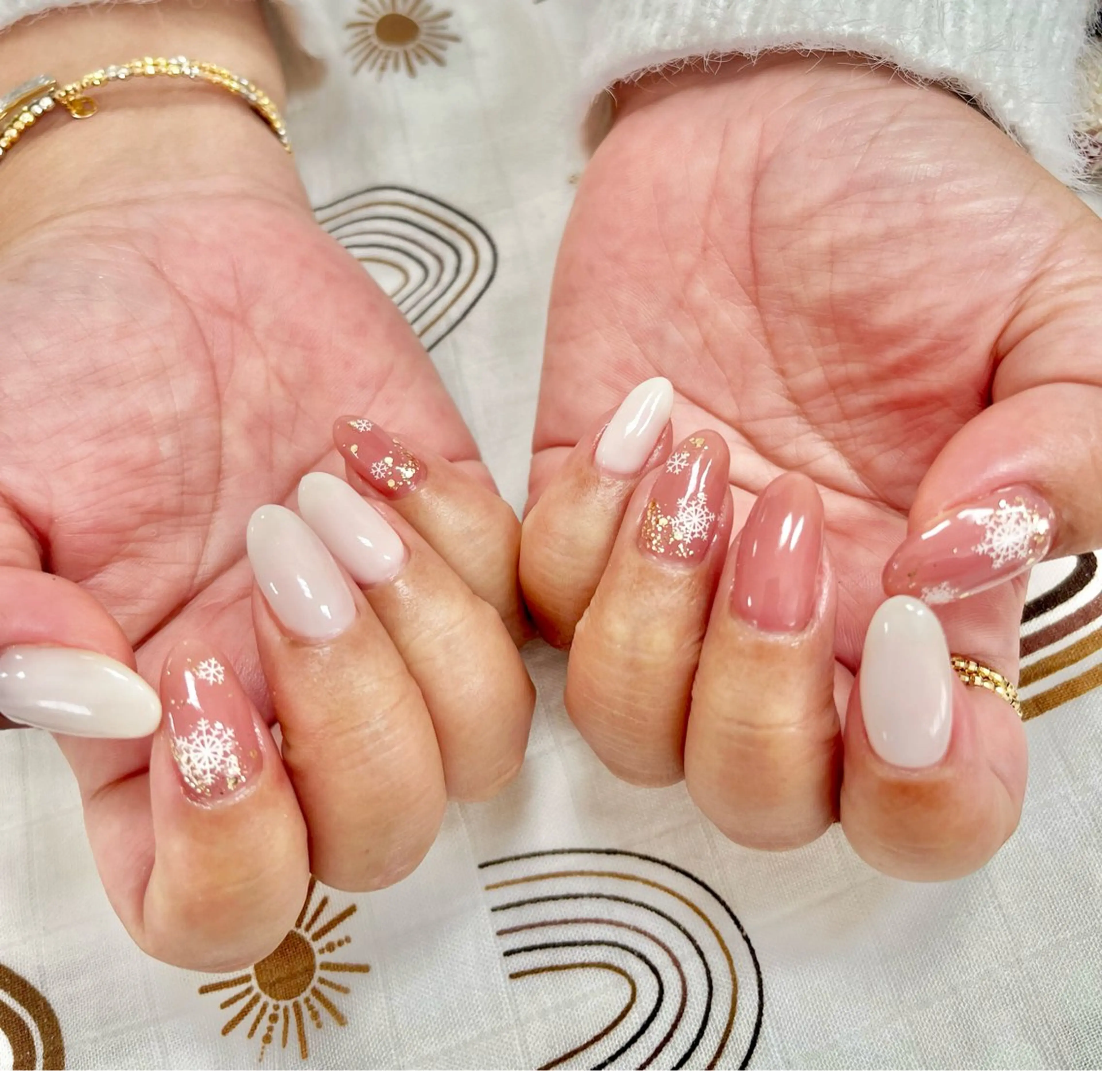 ネイル ハンドネイル nail room.のネイルデザイン
