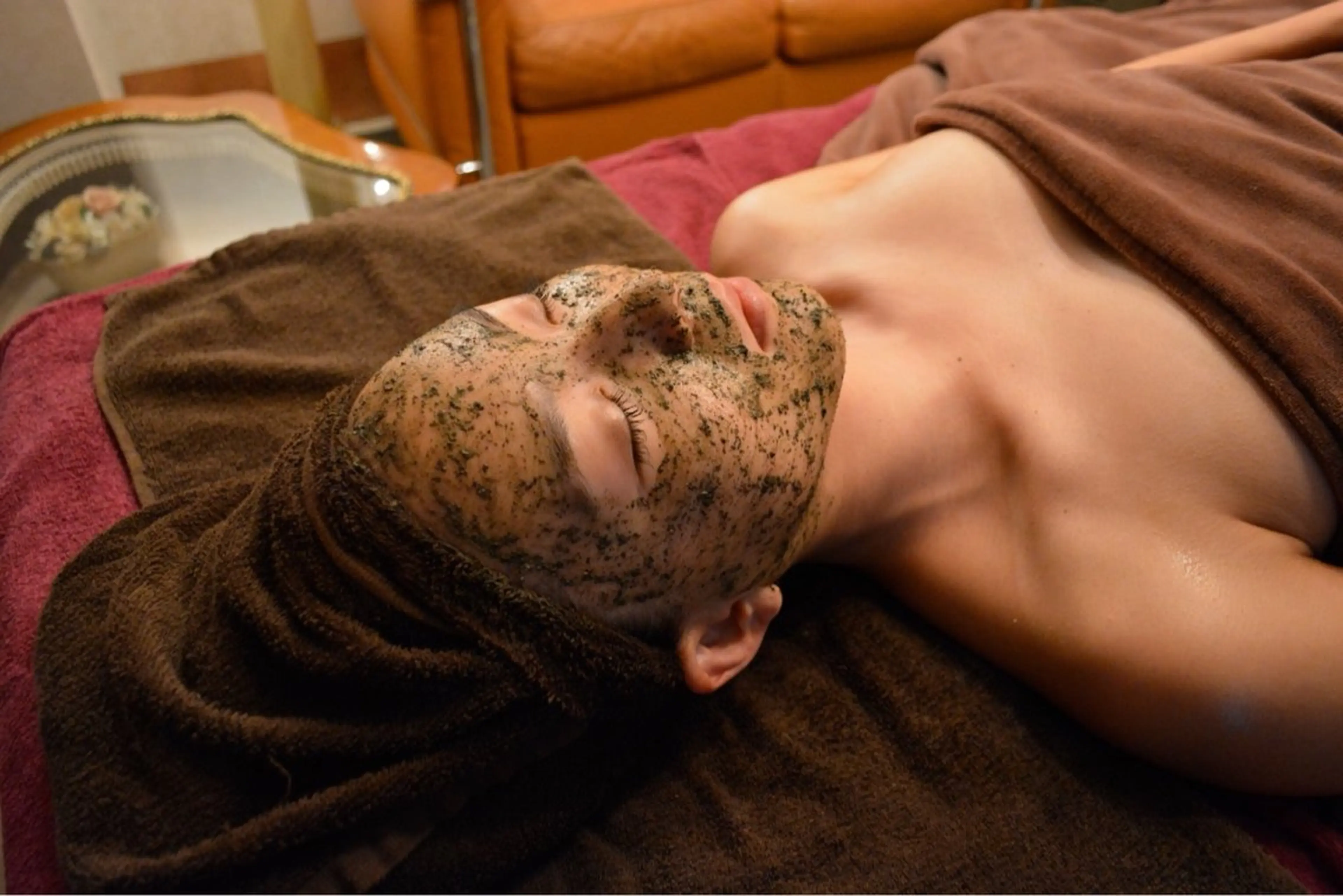 エステ Amaryllis 🌹のエステ・リラクイメージ