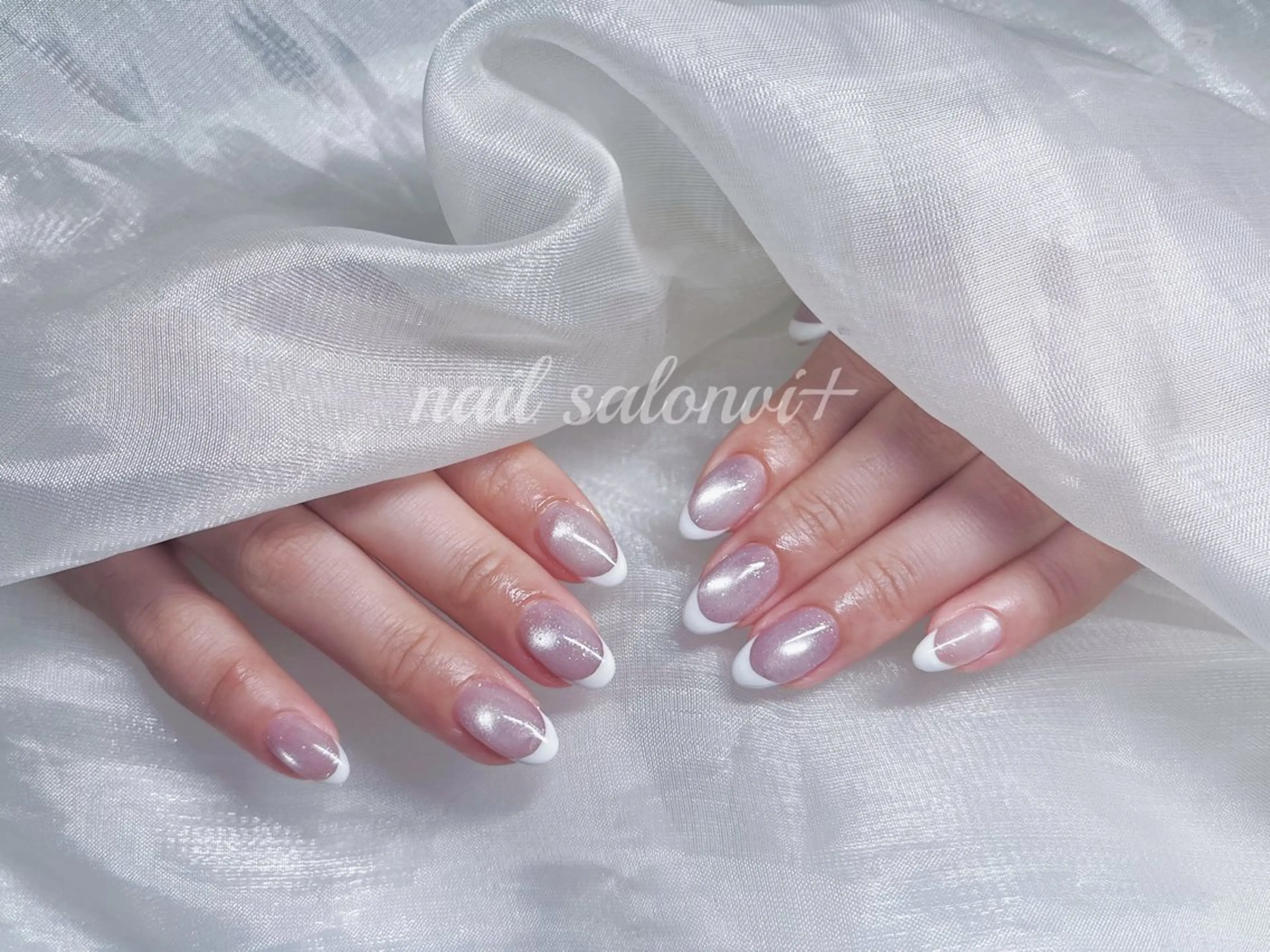 ネイル S2 nailのネイルデザイン