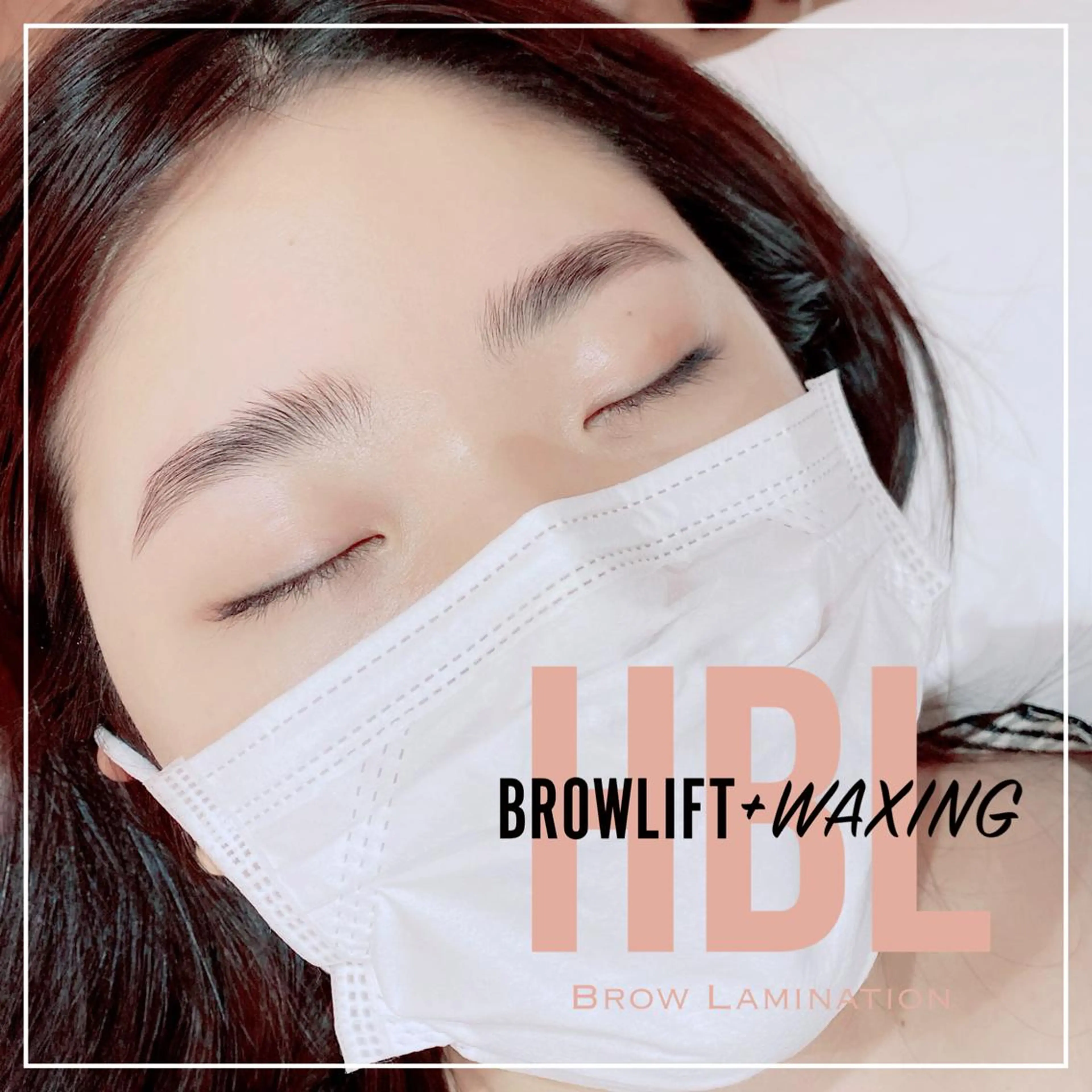 パーマ マツエク・マツパ ワックス脱毛 その他(アイブロウ) LashArtist MIYUのマツエク・マツパデザイン