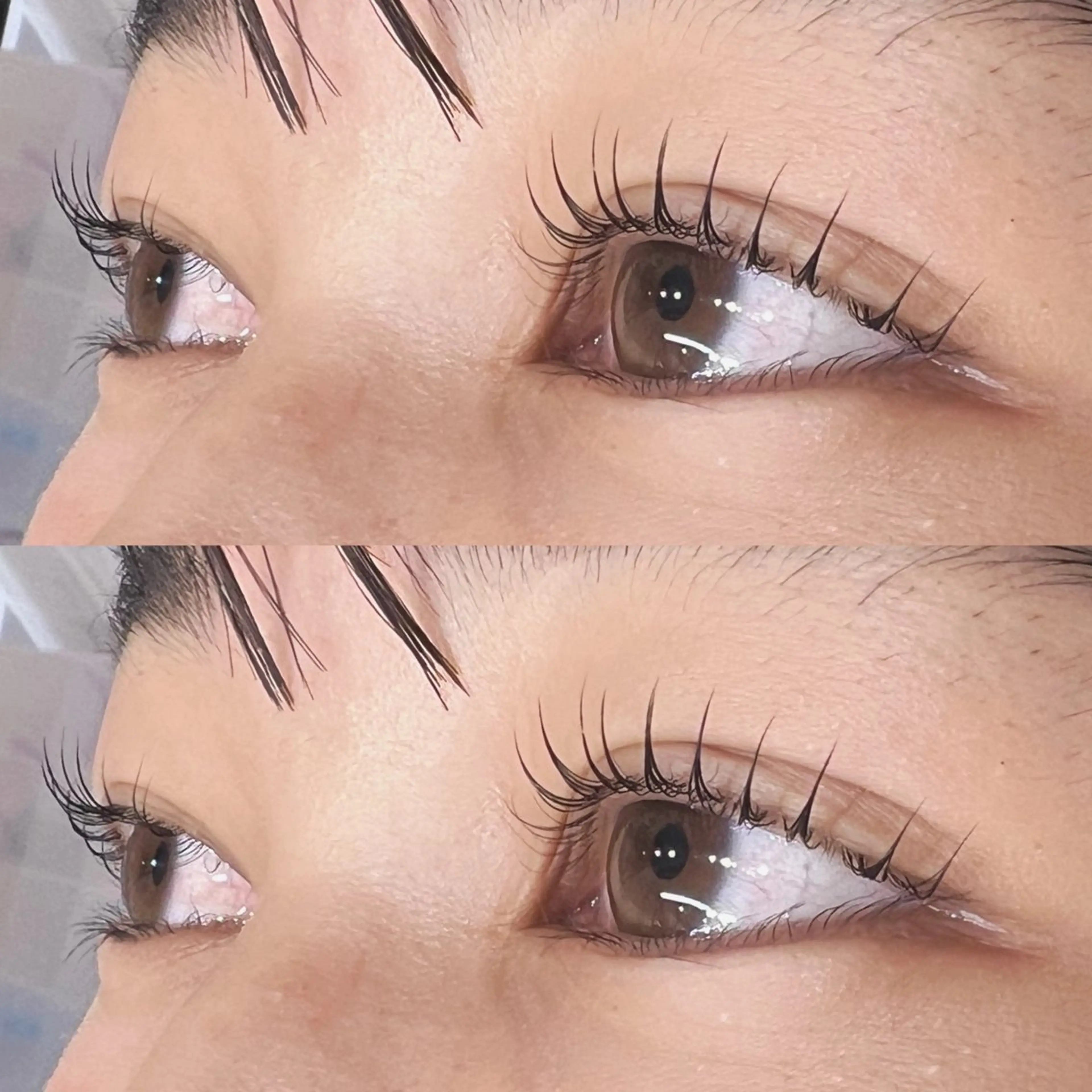 マツエク・マツパ ile鎌倉🪐 shuka🪐のマツエク・マツパデザイン