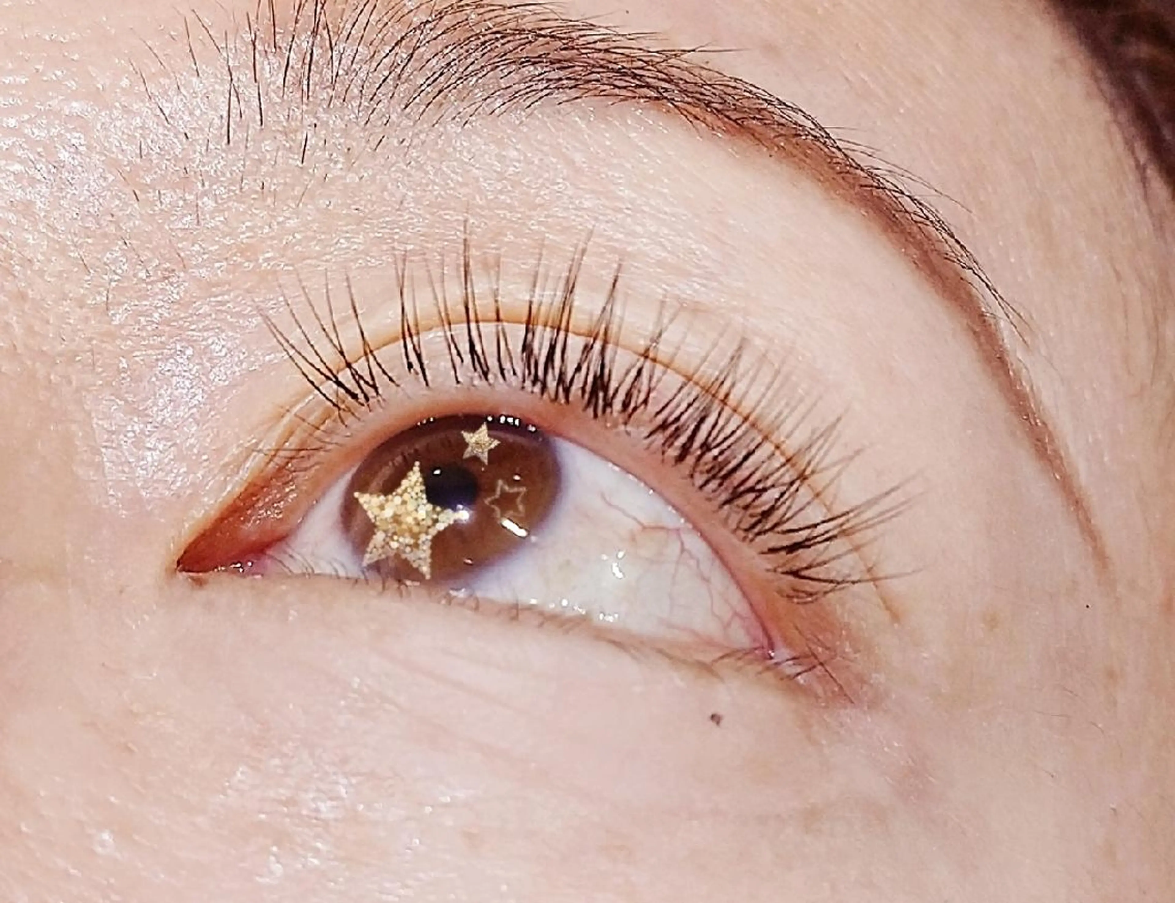 マツエク・マツパ Vonita  Kuriharaのマツエク・マツパデザイン