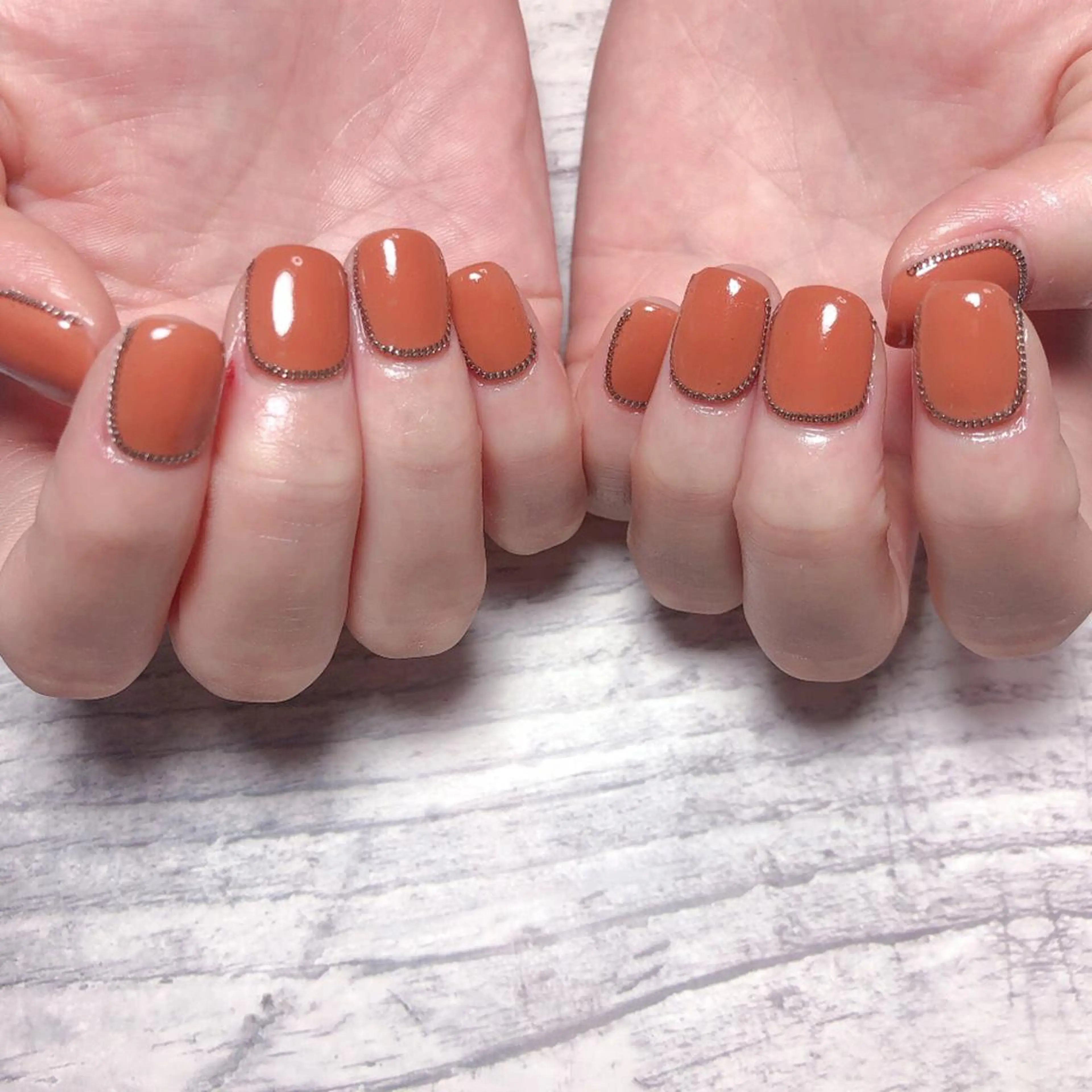 ネイル DollyGirl KYOKOのネイルデザイン