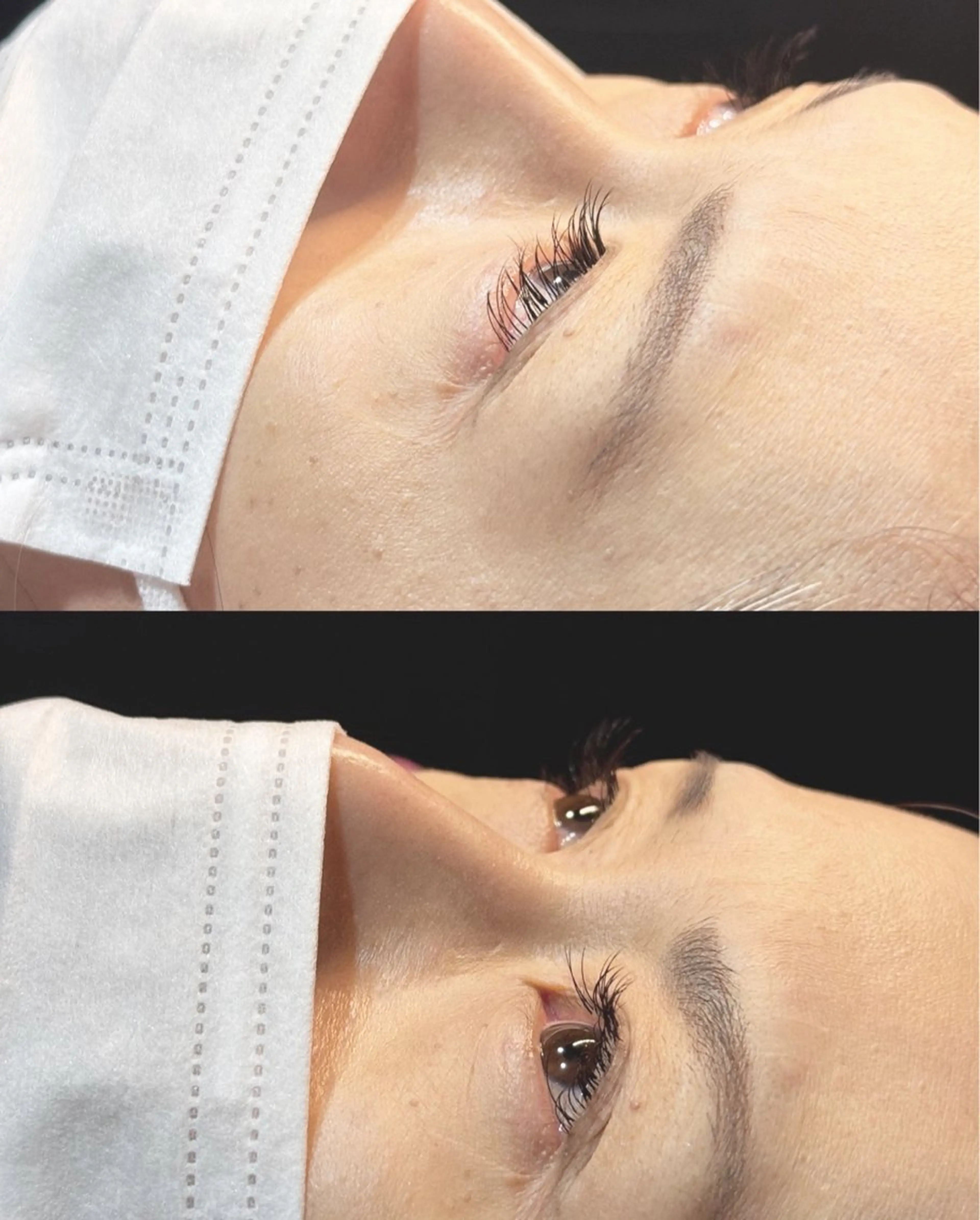 マツエク・マツパ Jカール 🐥Homie/ yuna🐥のヘアスタイル