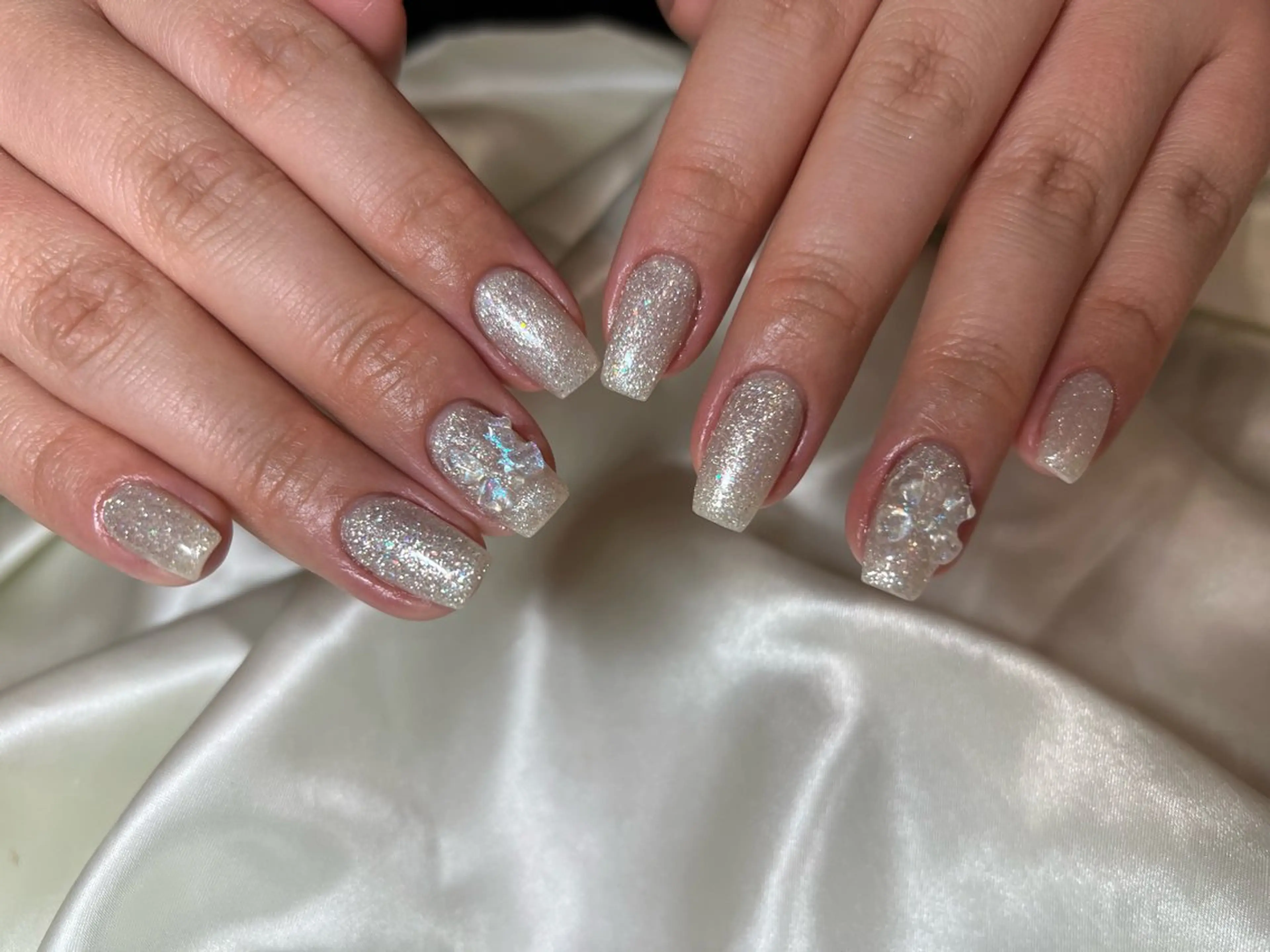 ネイル Private nailsalon  N所属・N nail - KOBE -のネイルデザイン