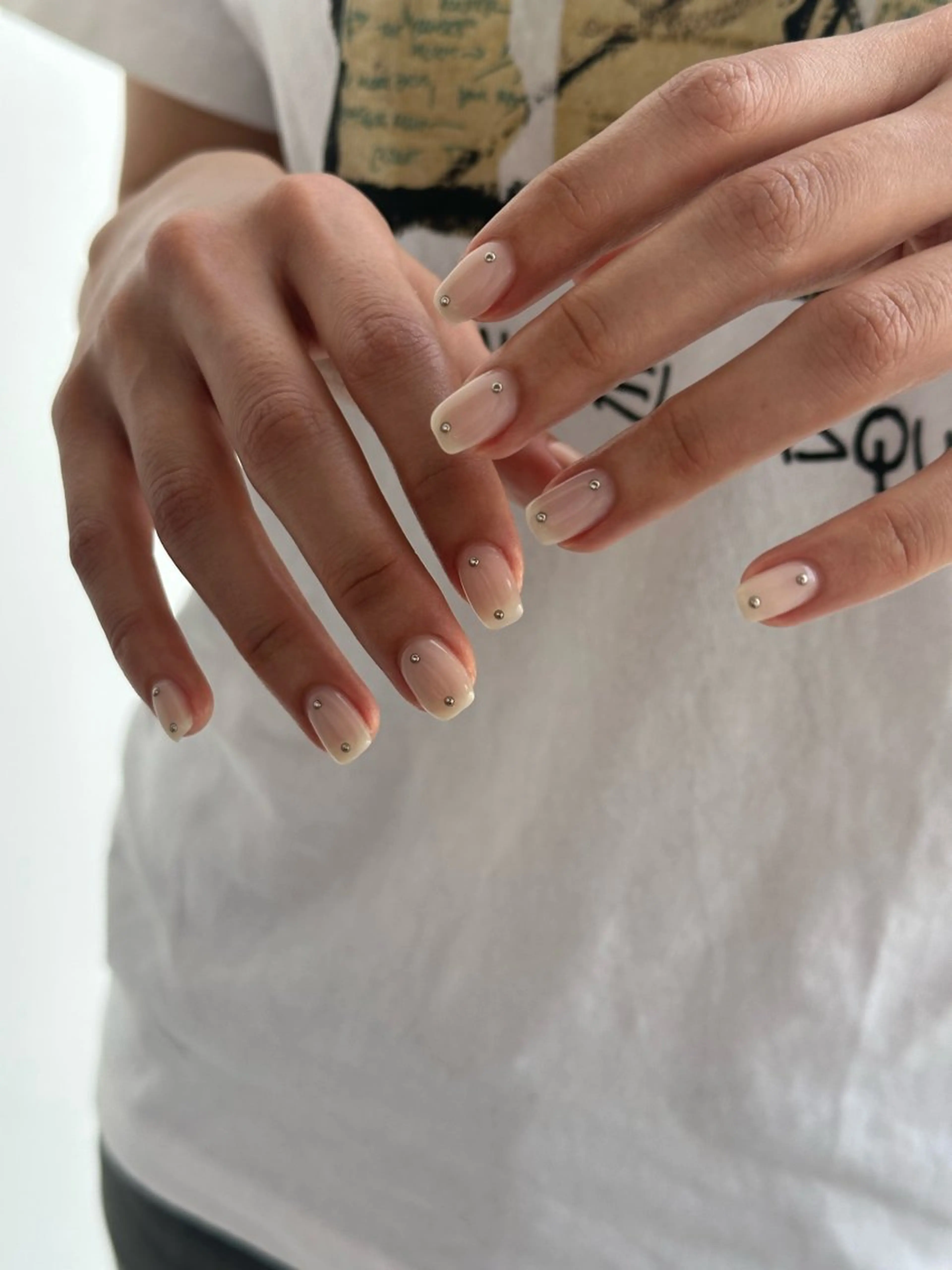 ネイル sign  nail hinataのネイルデザイン