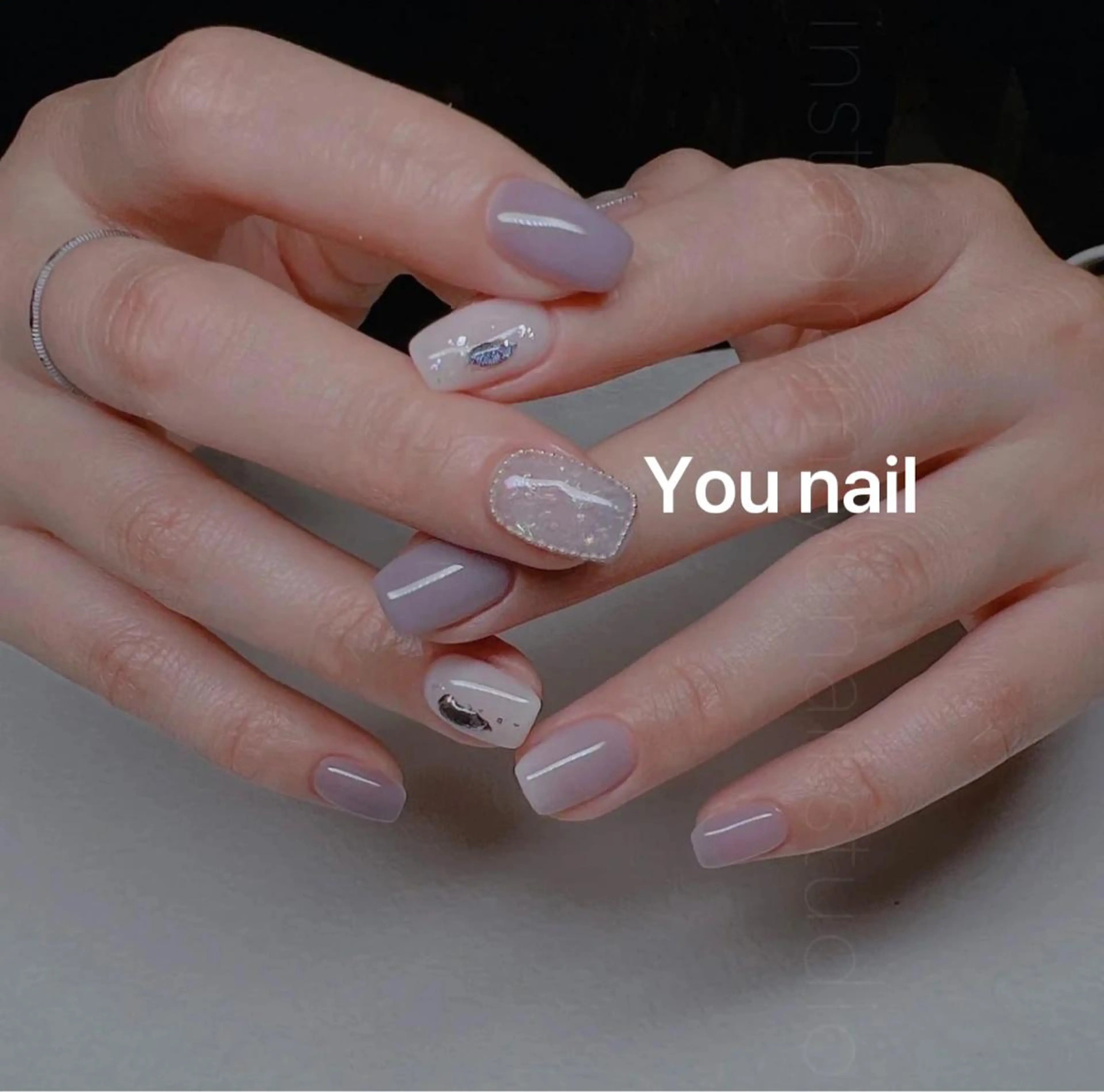 ネイル 狭山店(林) You nailのネイルデザイン